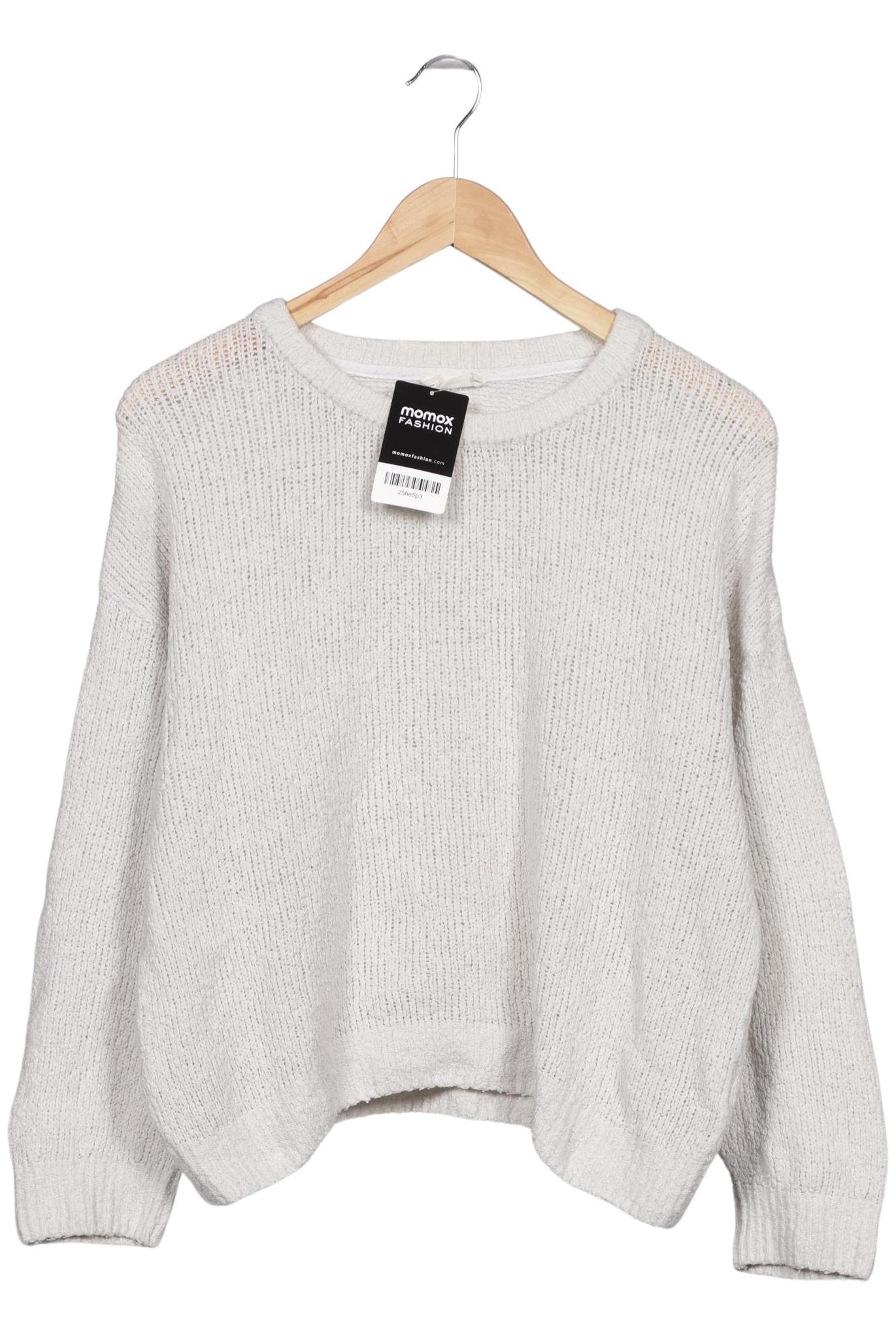 

American Vintage Damen Pullover, grau, Gr. 36