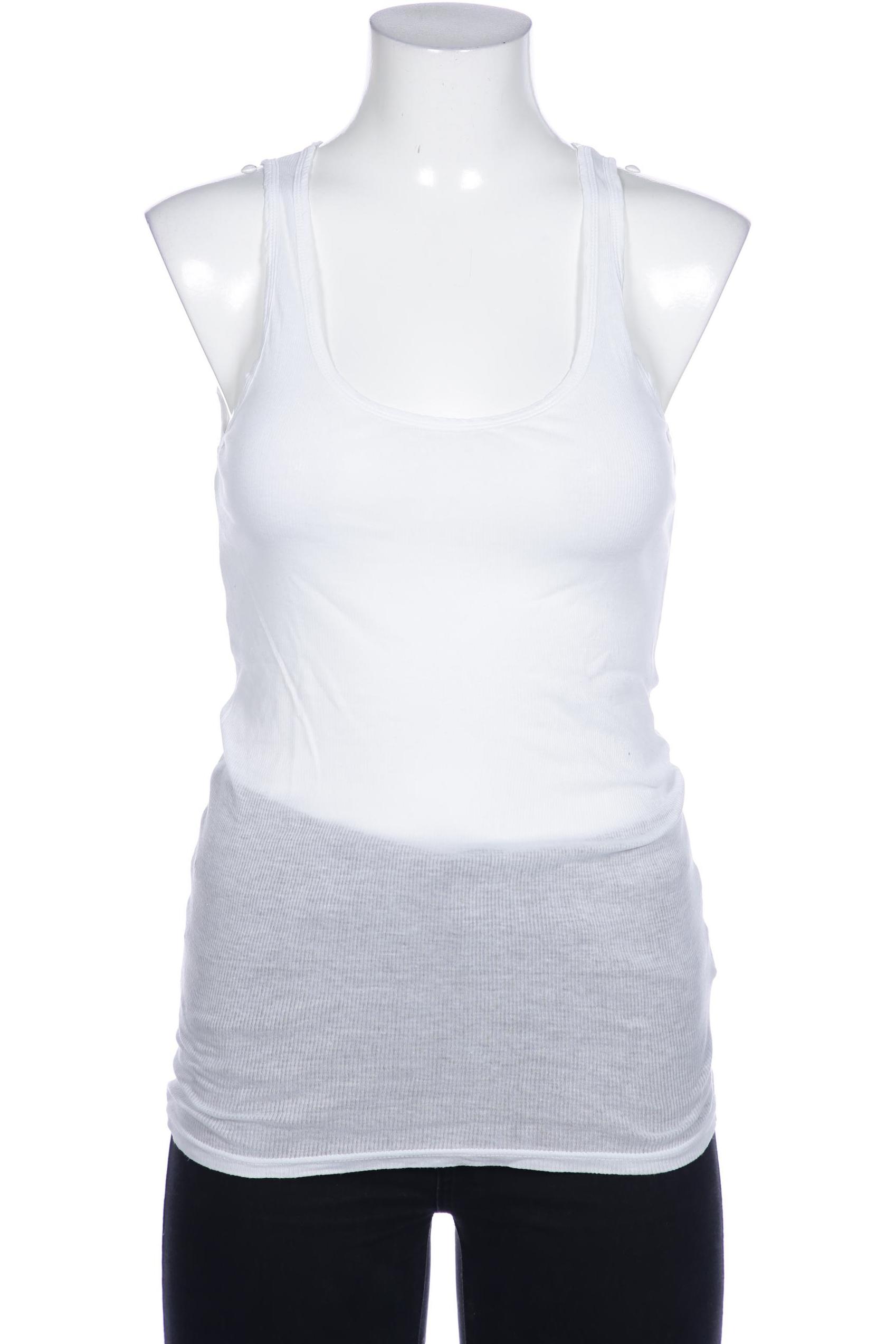 

American Vintage Damen Top, weiß