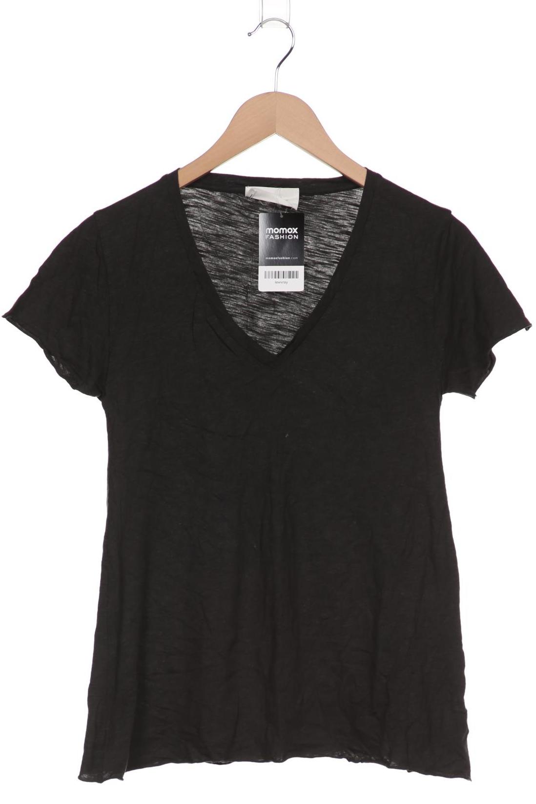 

American Vintage Damen T-Shirt, grün