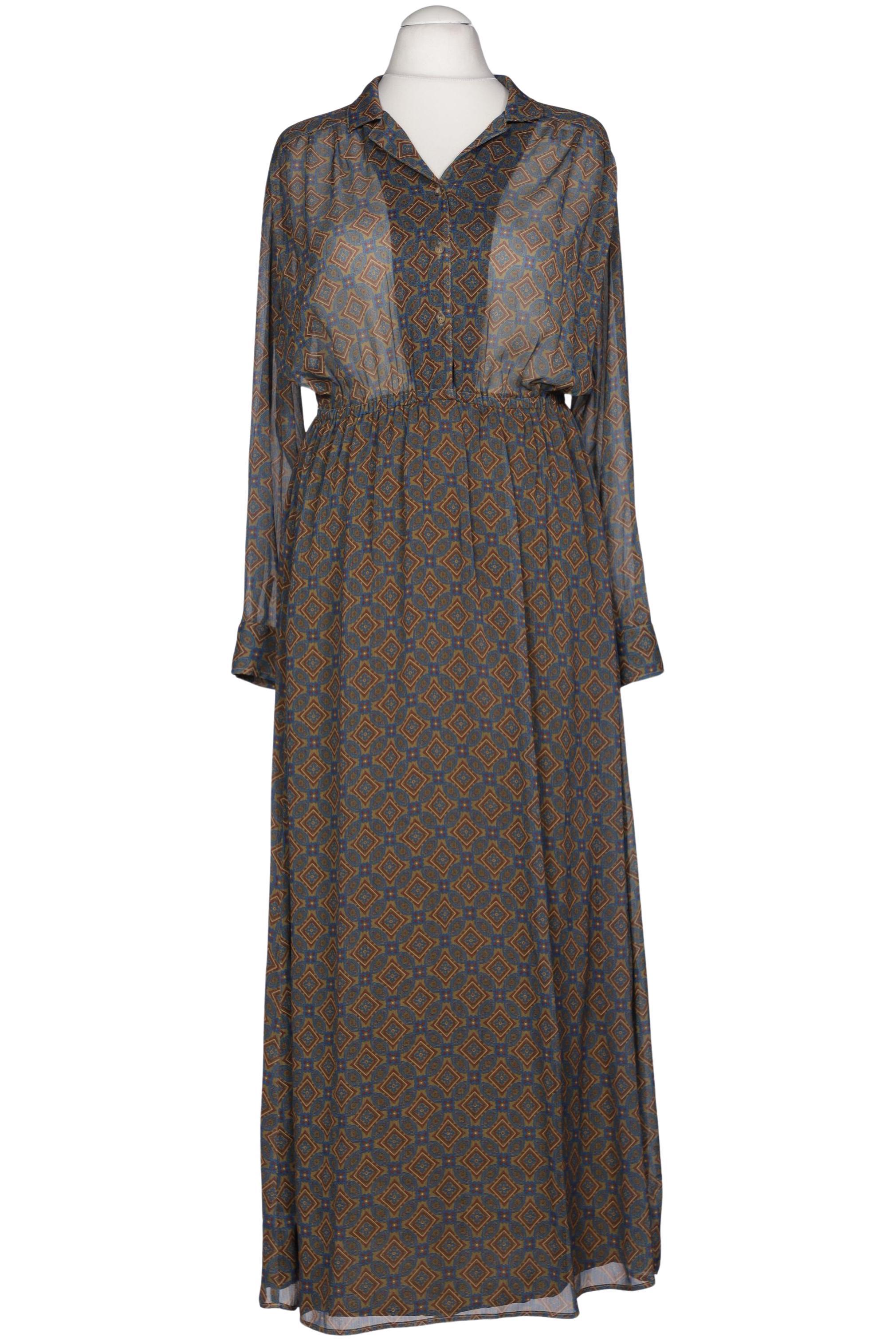 

American Vintage Damen Kleid, mehrfarbig, Gr. 38