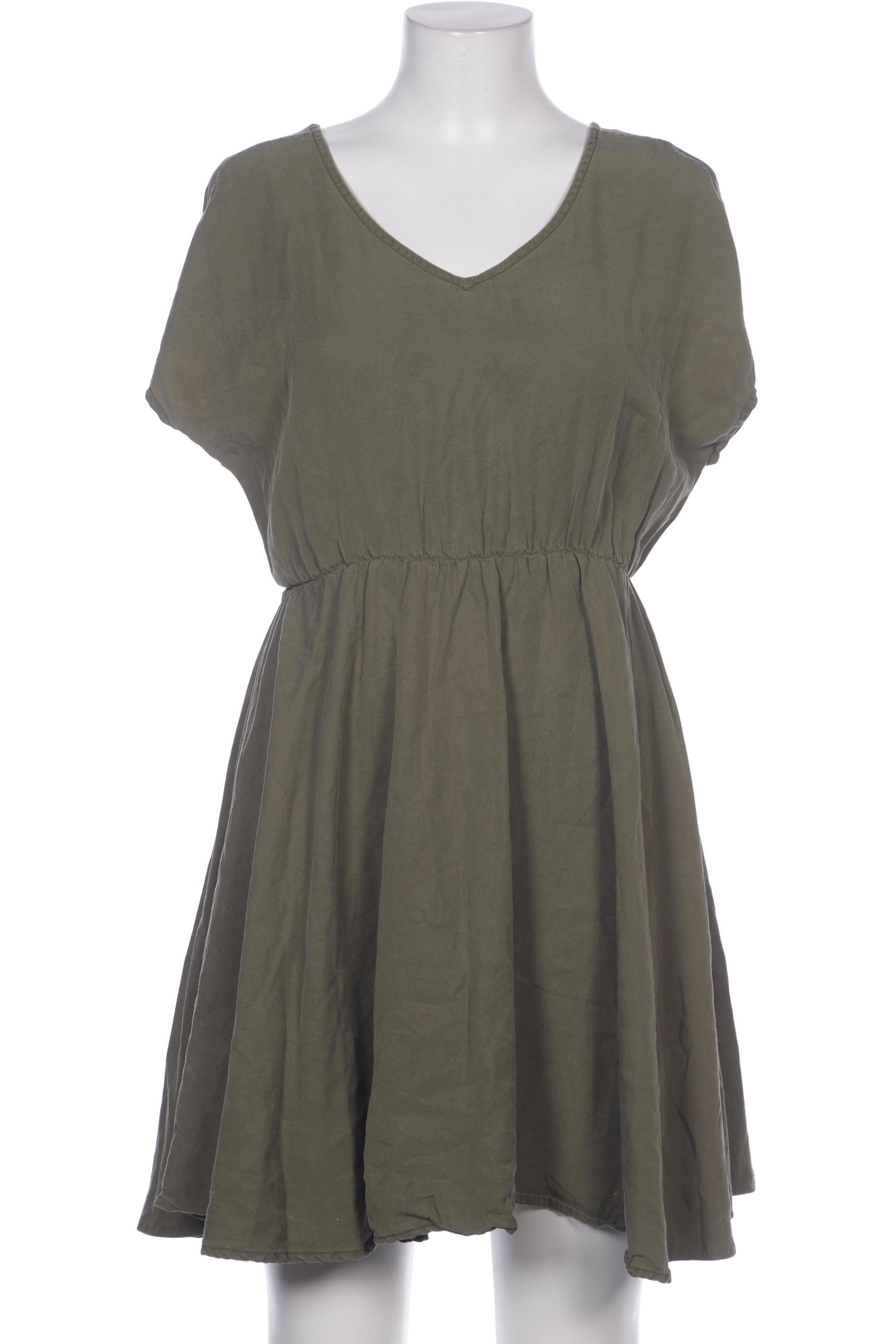 

American Vintage Damen Kleid, grün, Gr. 36