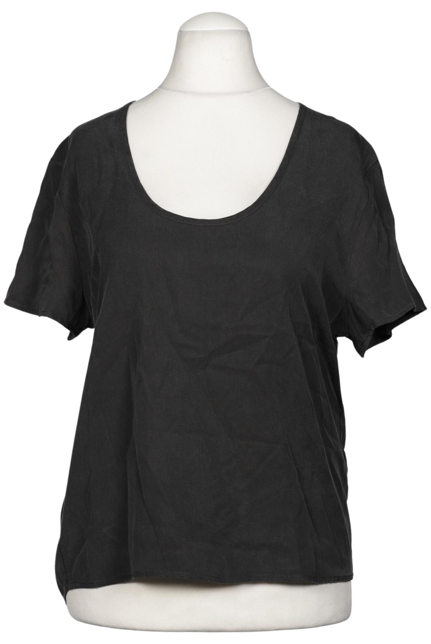 

American Vintage Damen Bluse, schwarz, Gr. 38