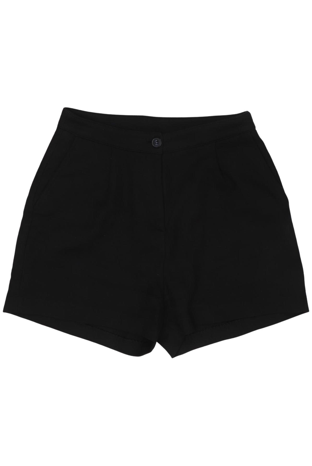 

American Vintage Damen Shorts, schwarz, Gr. 38