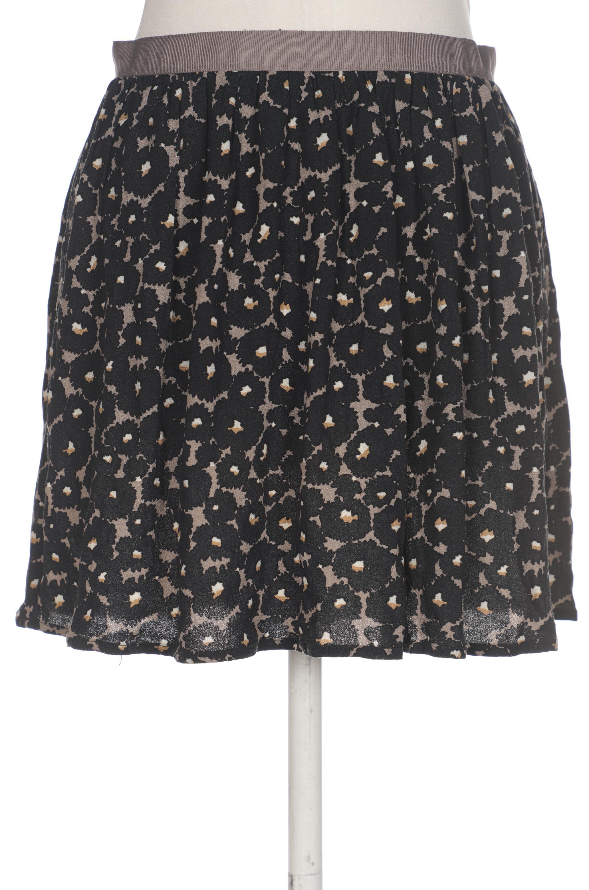 

American Vintage Damen Rock, schwarz, Gr. 26