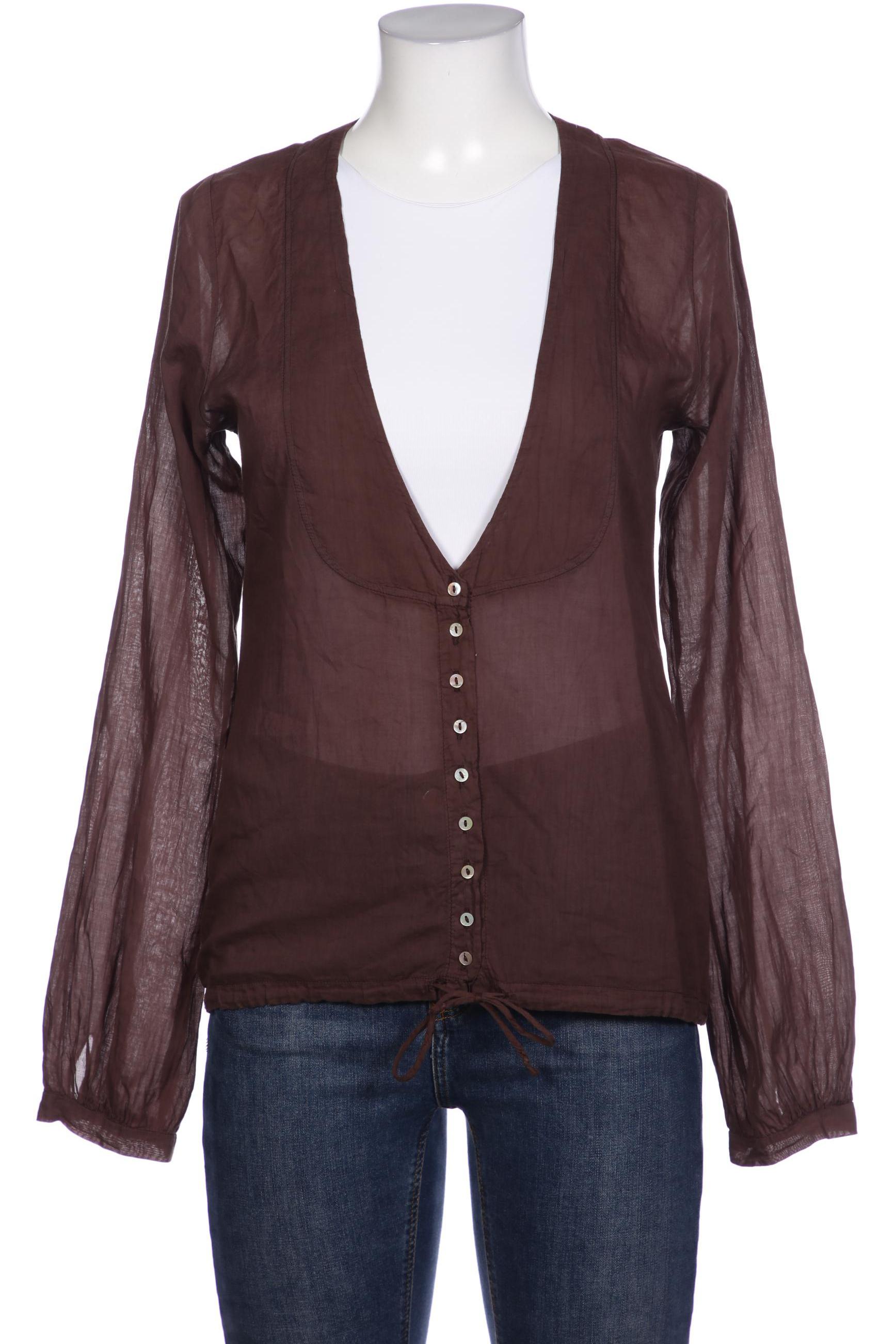 

American Vintage Damen Bluse, braun