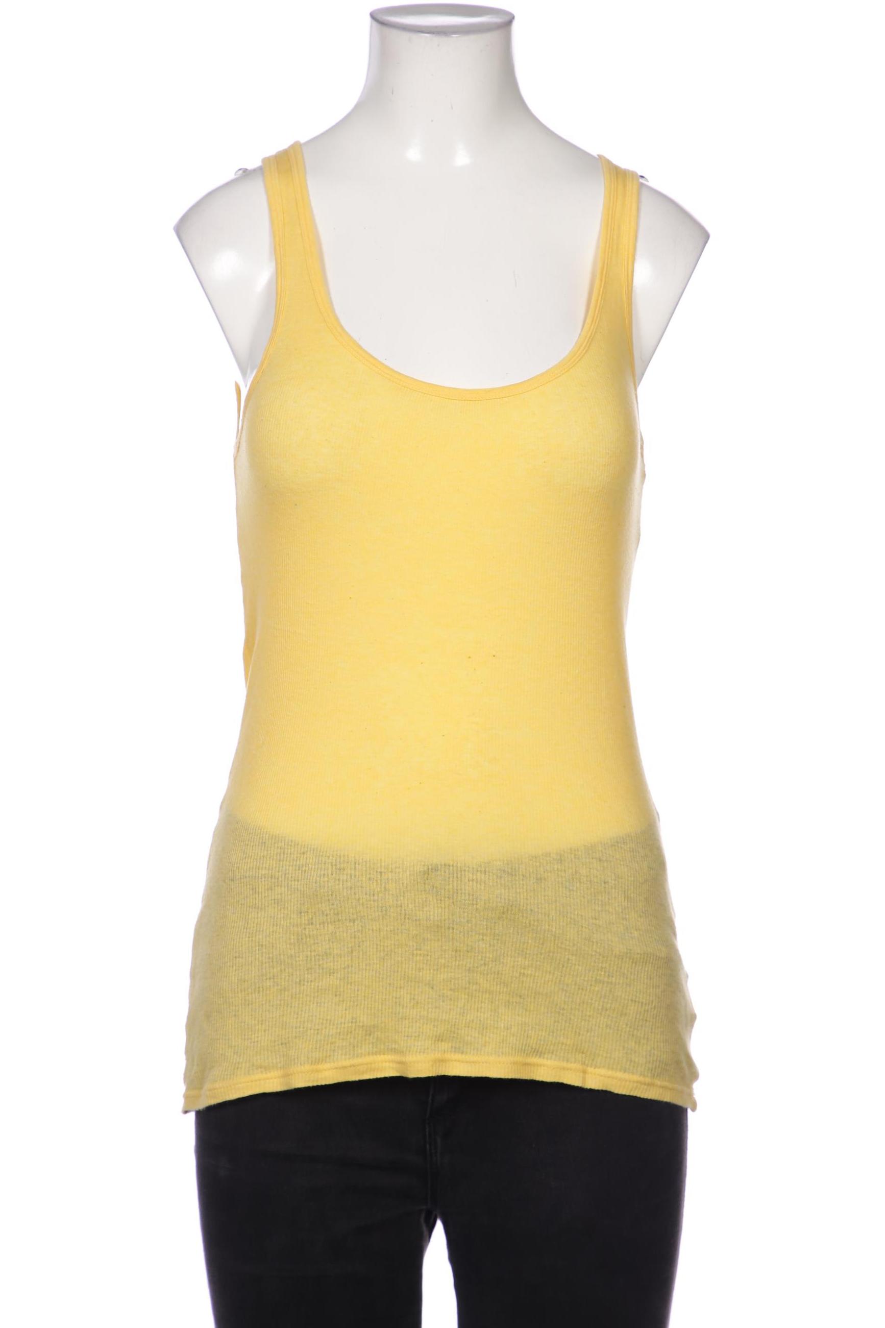 

American Vintage Damen Top, gelb