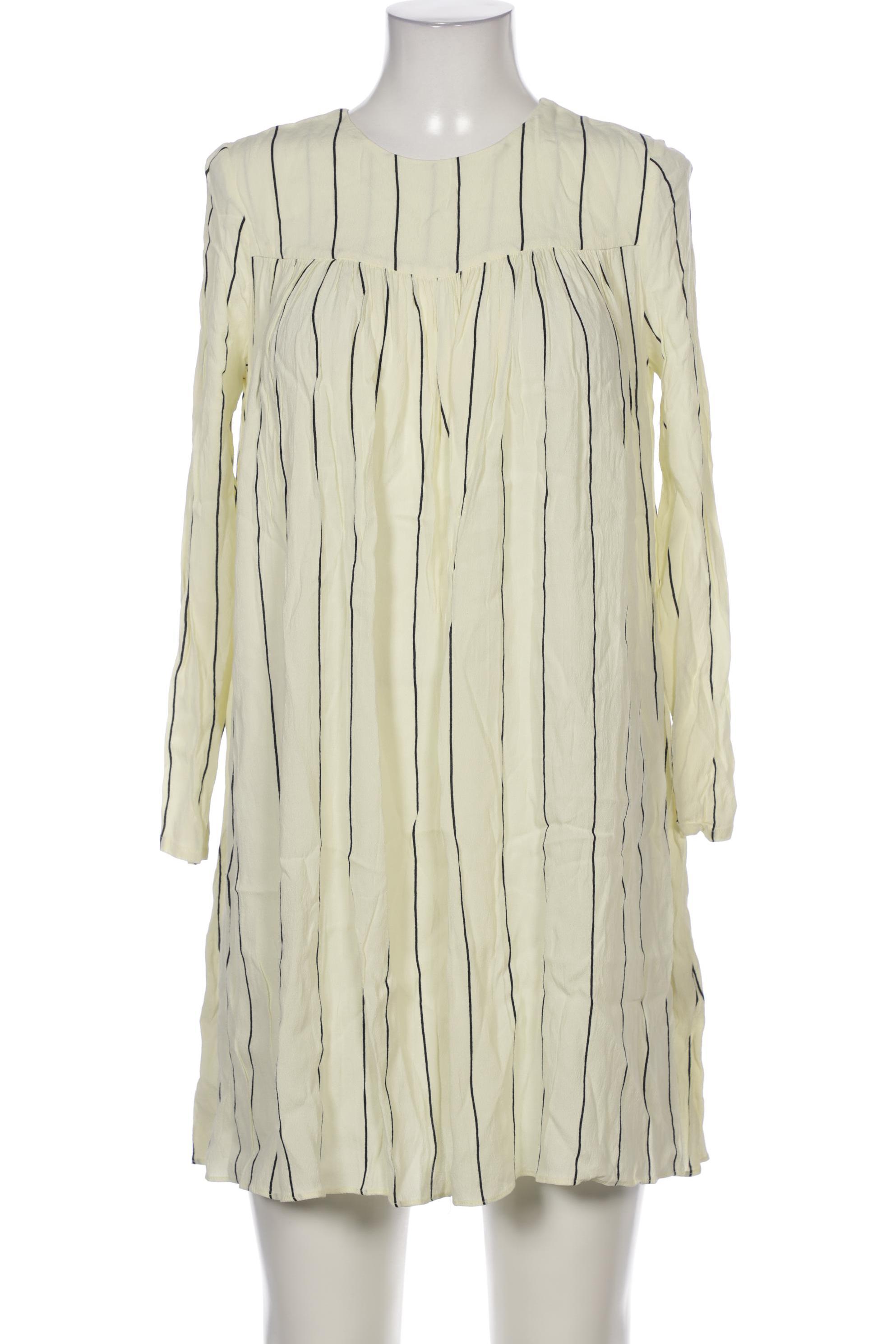 

American Vintage Damen Kleid, cremeweiß, Gr. 36