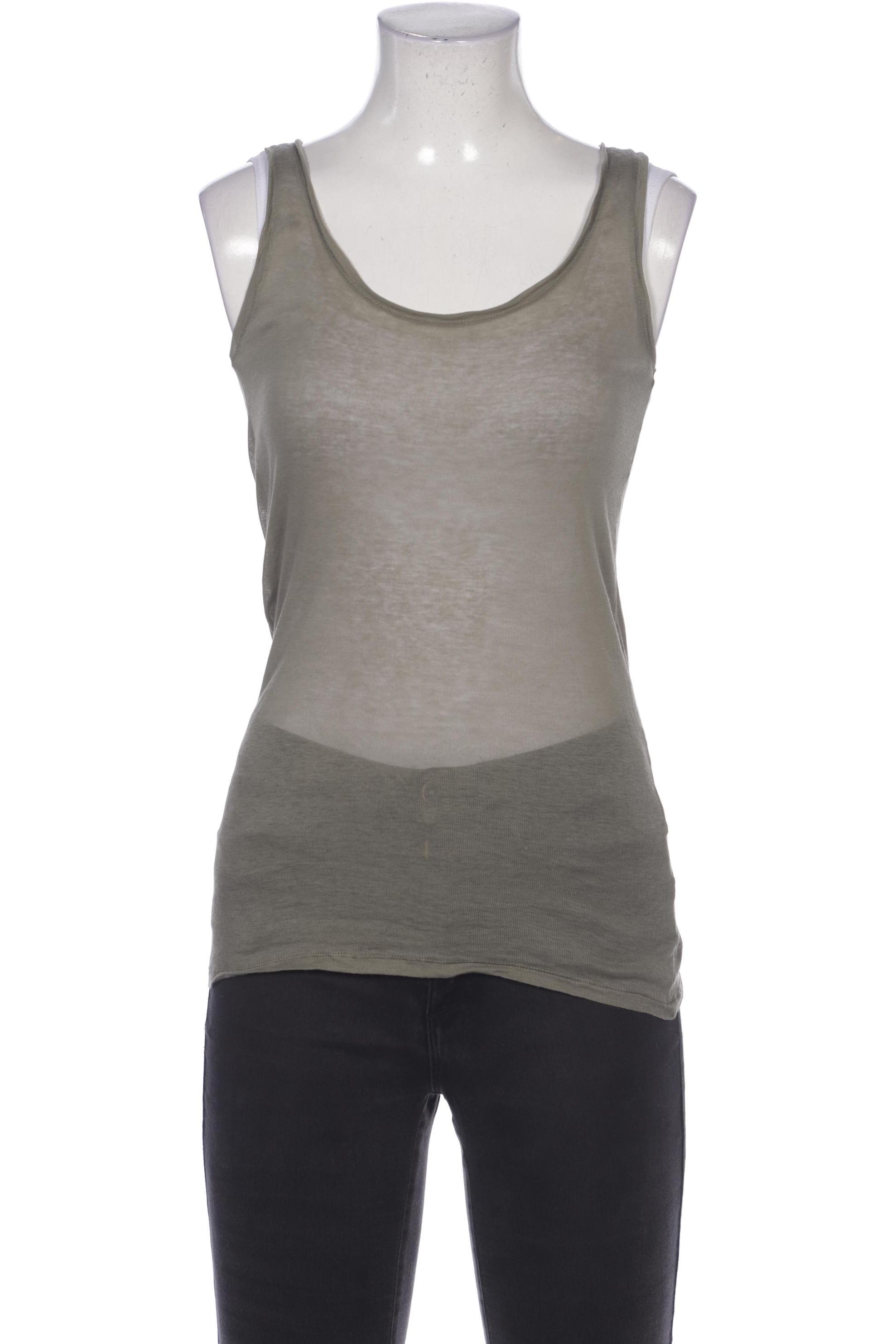 

American Vintage Damen Top, grün, Gr. 36