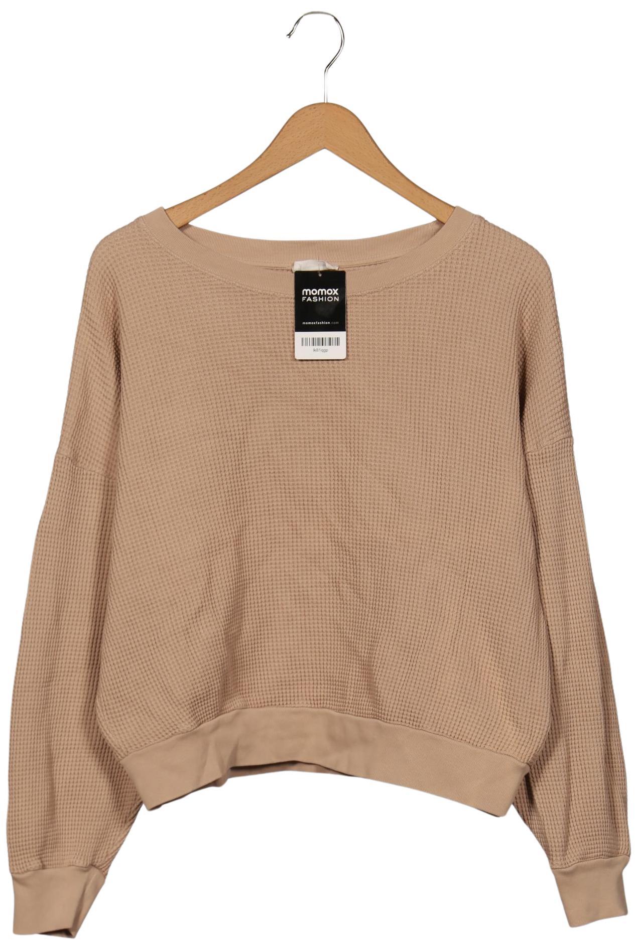 

American Vintage Damen Pullover, beige, Gr. 34
