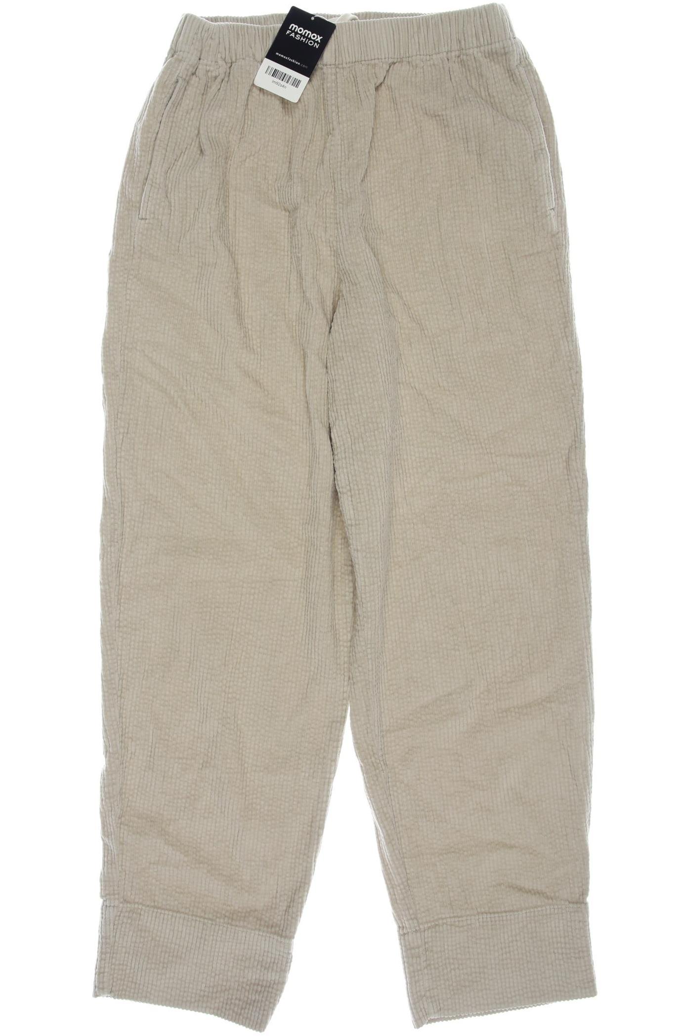 

American Vintage Damen Stoffhose, beige, Gr. 0