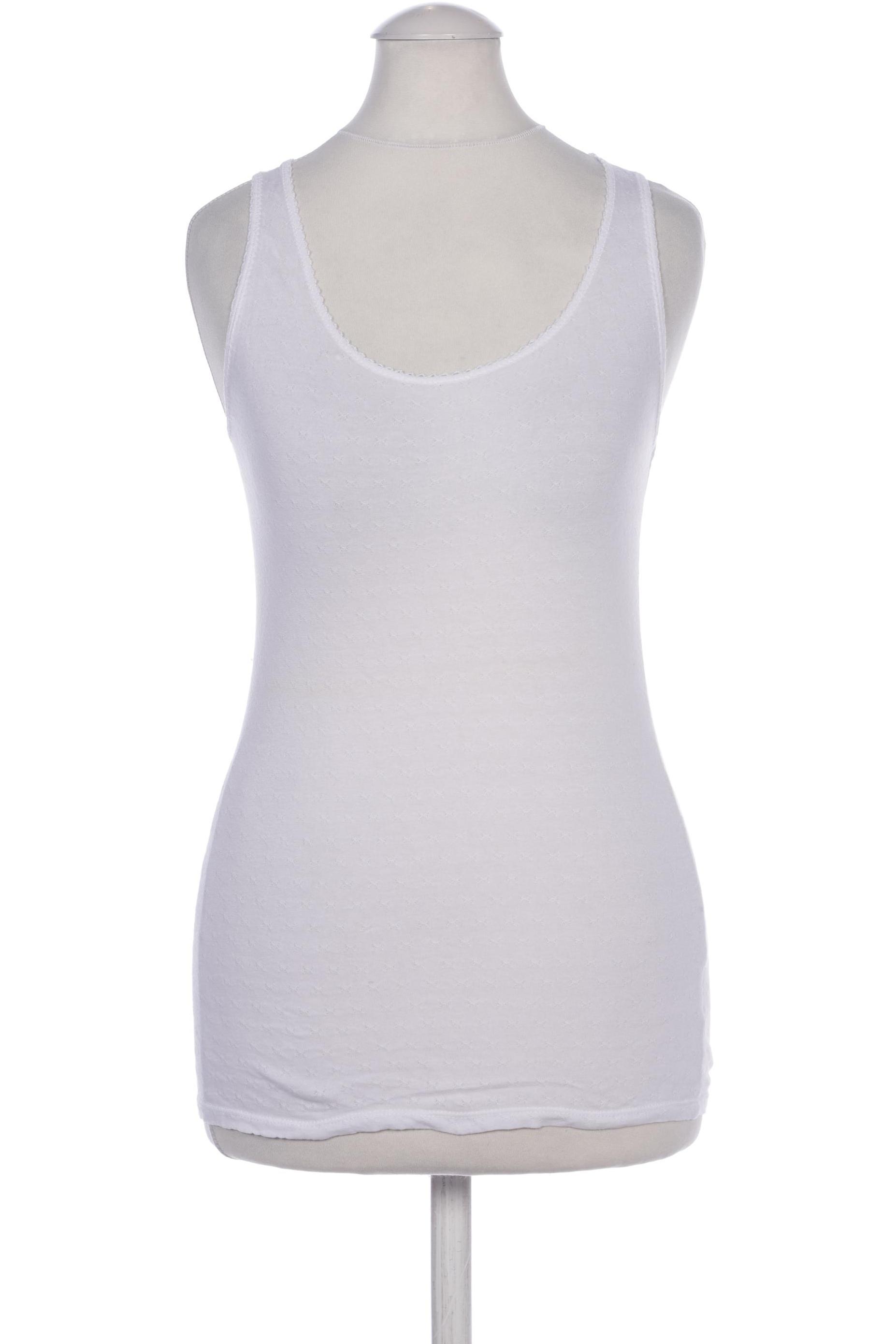 

American Vintage Damen Top, weiß, Gr. 36