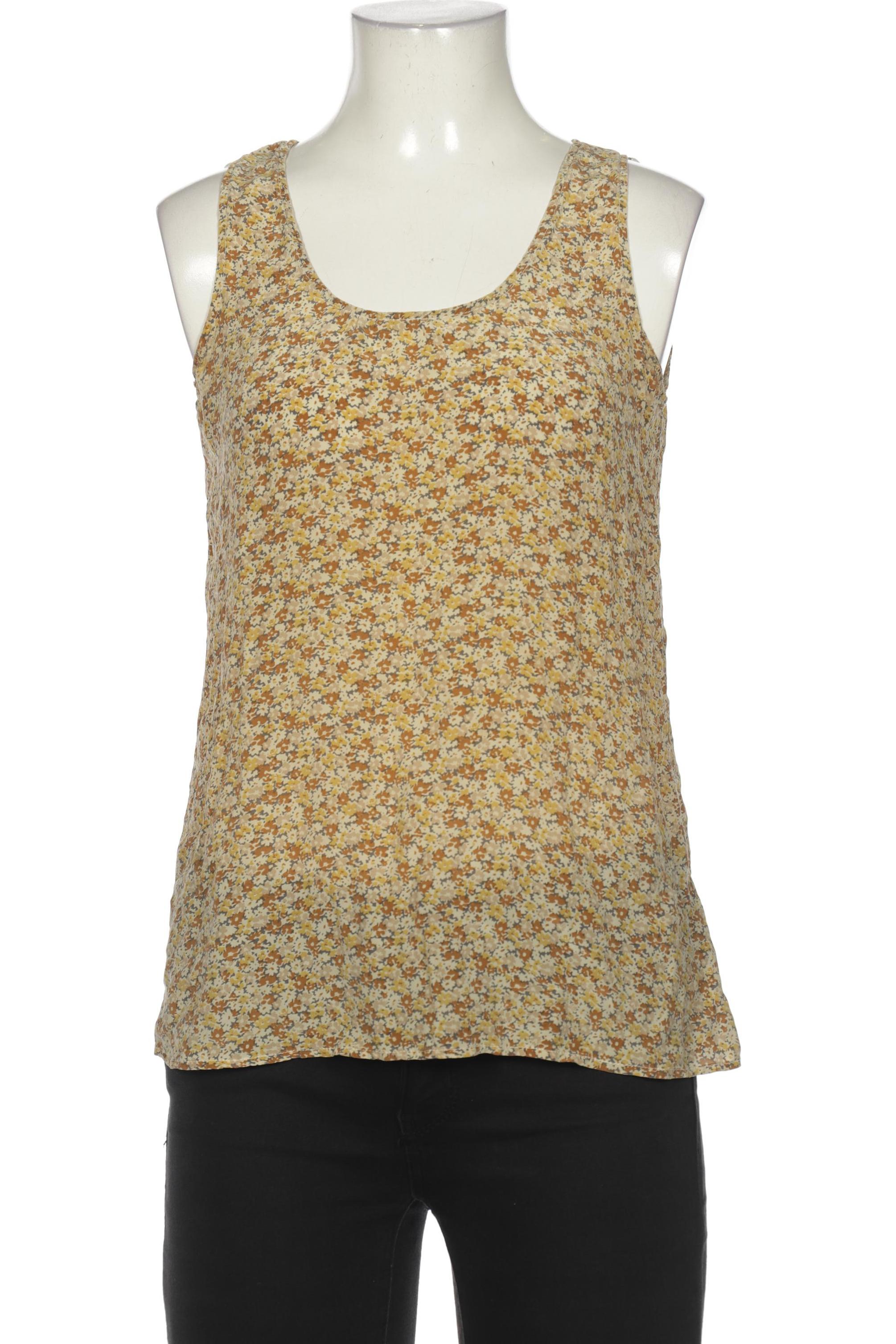 

American Vintage Damen Bluse, beige, Gr. 36