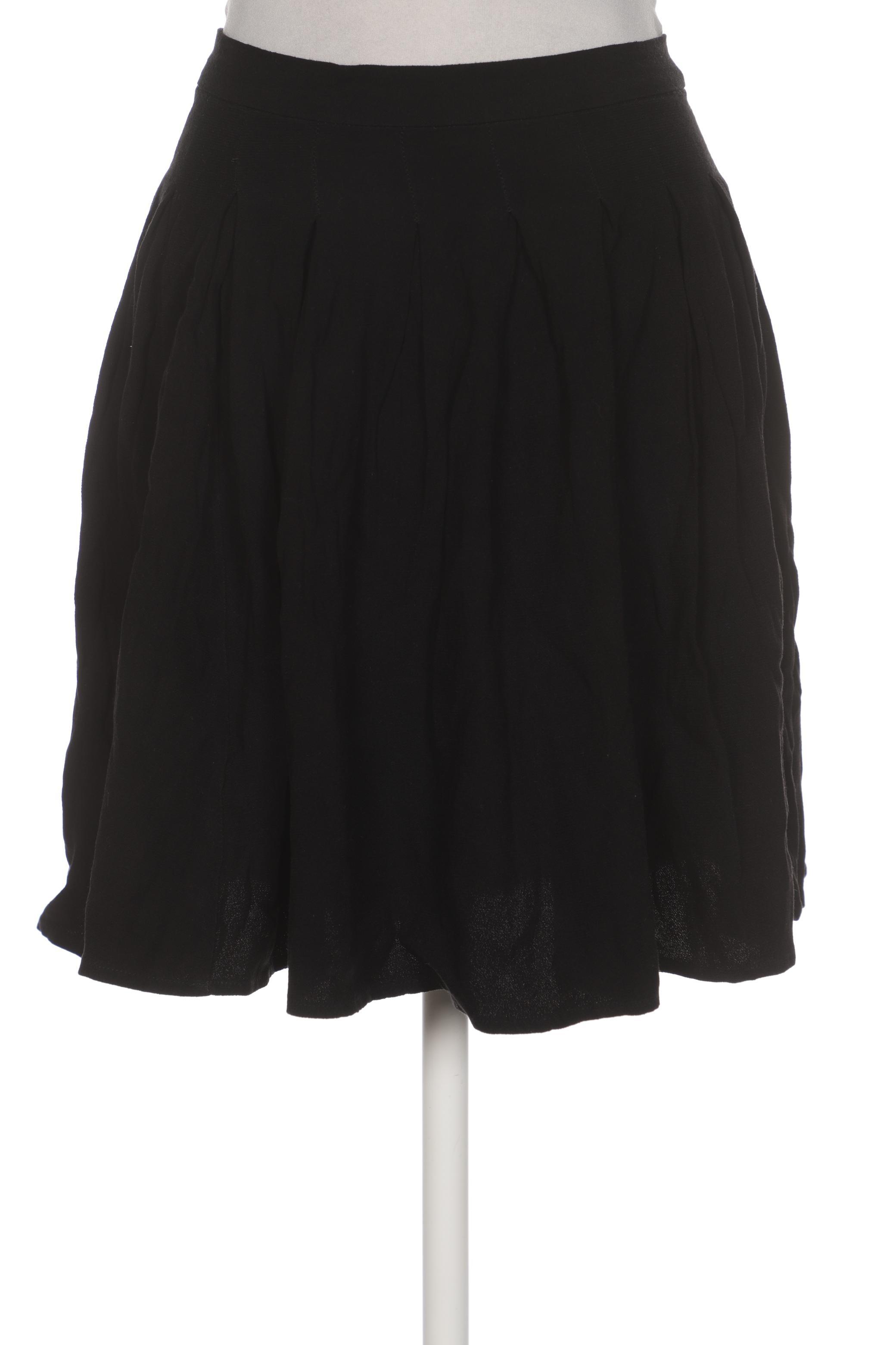 

American Vintage Damen Rock, schwarz, Gr. 34