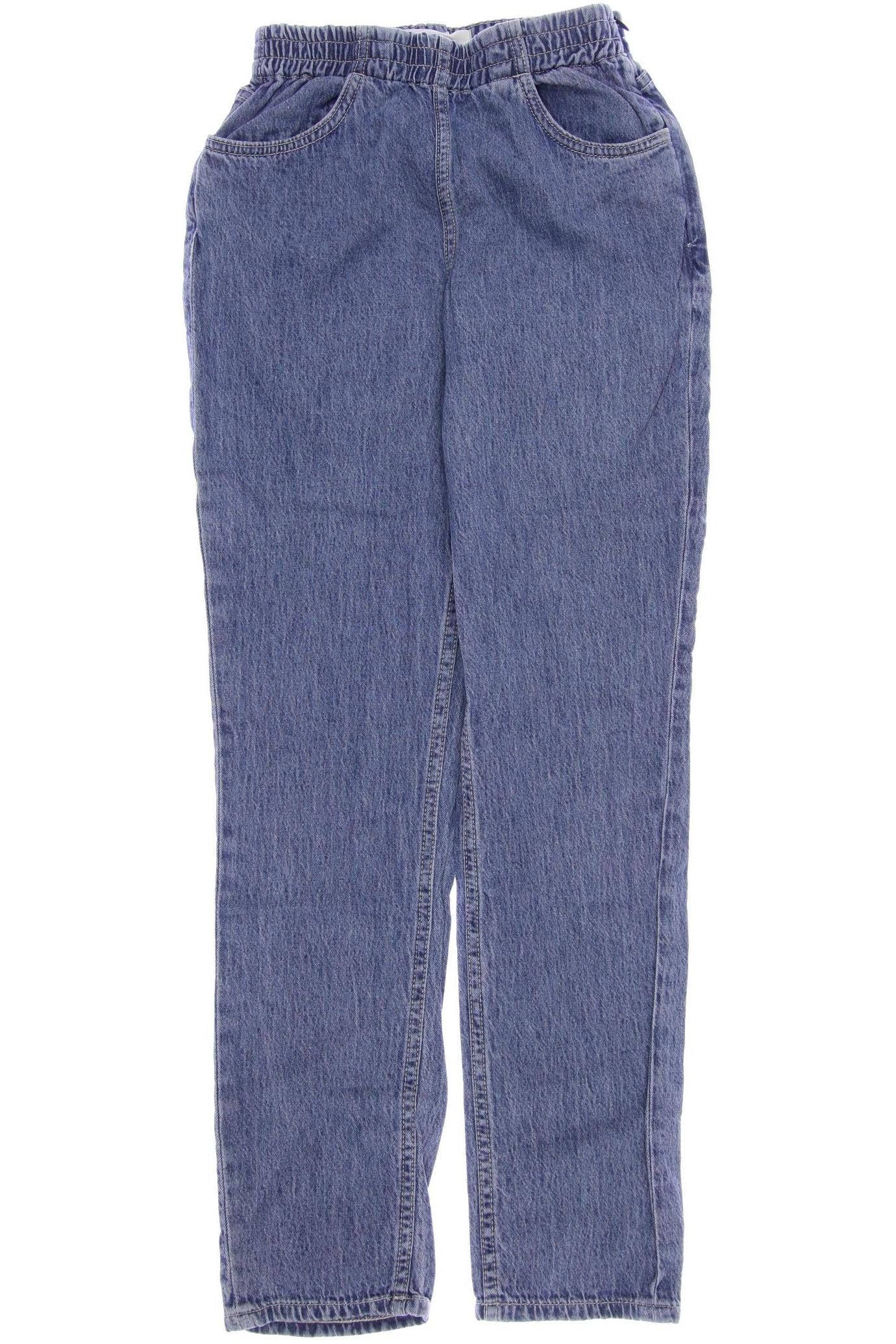 

American Vintage Damen Stoffhose, blau, Gr. 27