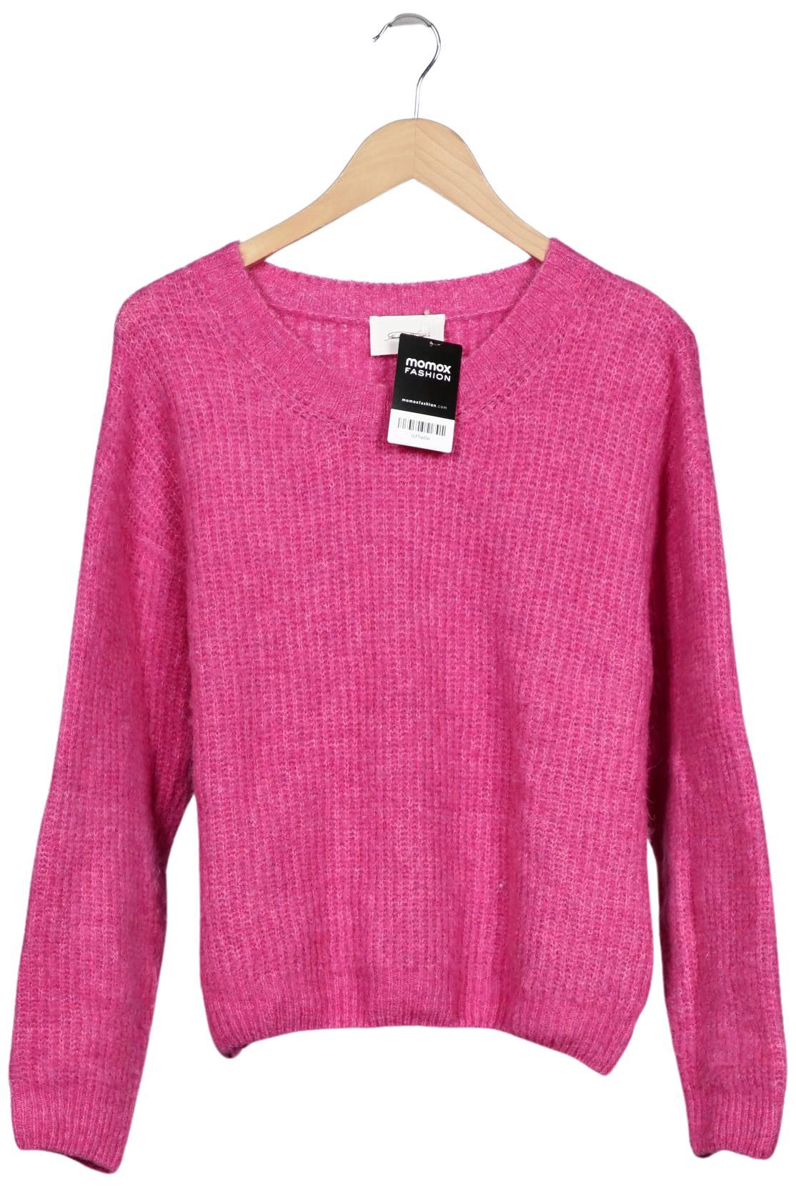 

American Vintage Damen Pullover, pink, Gr. 38