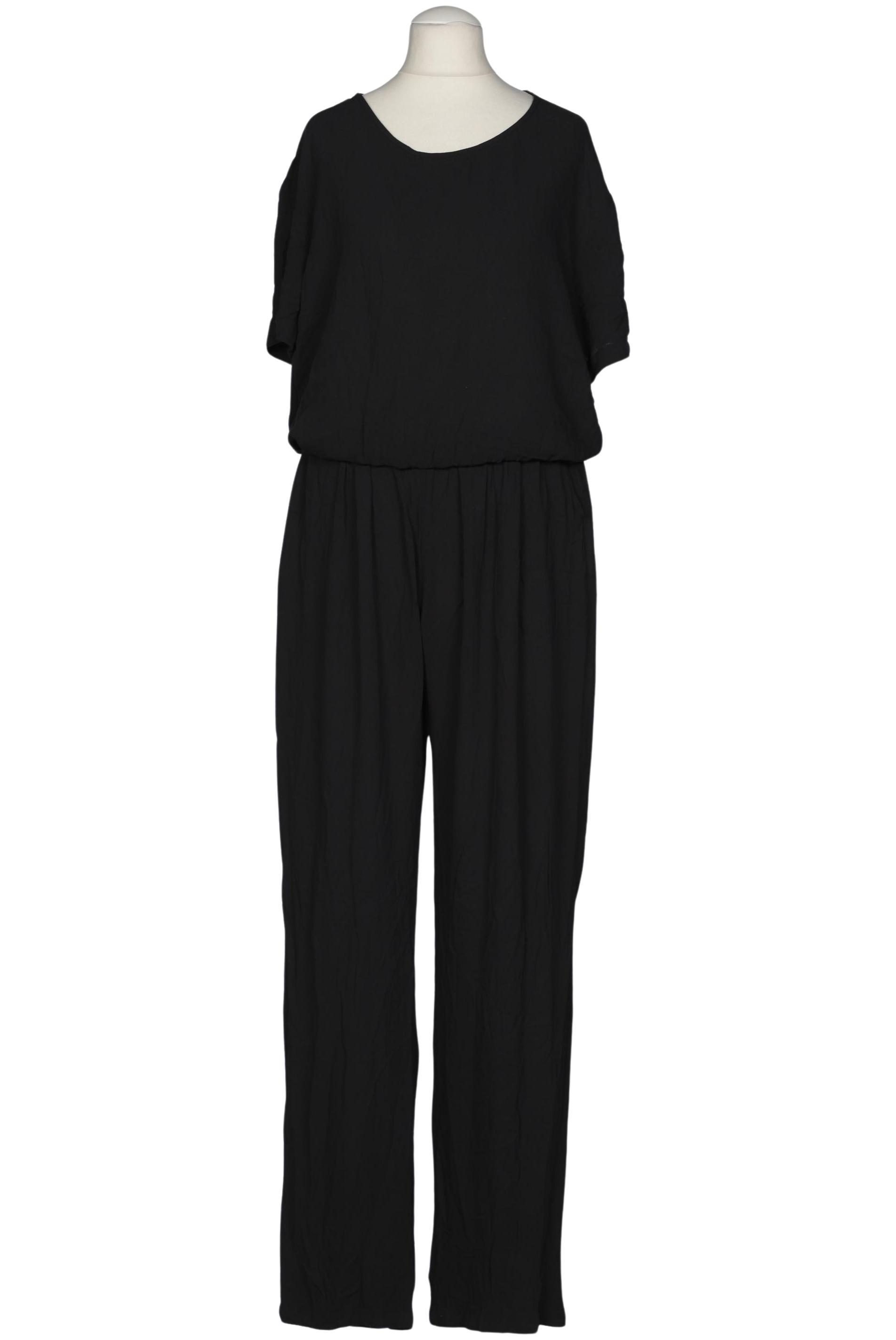 

American Vintage Damen Jumpsuit/Overall, schwarz, Gr. 42