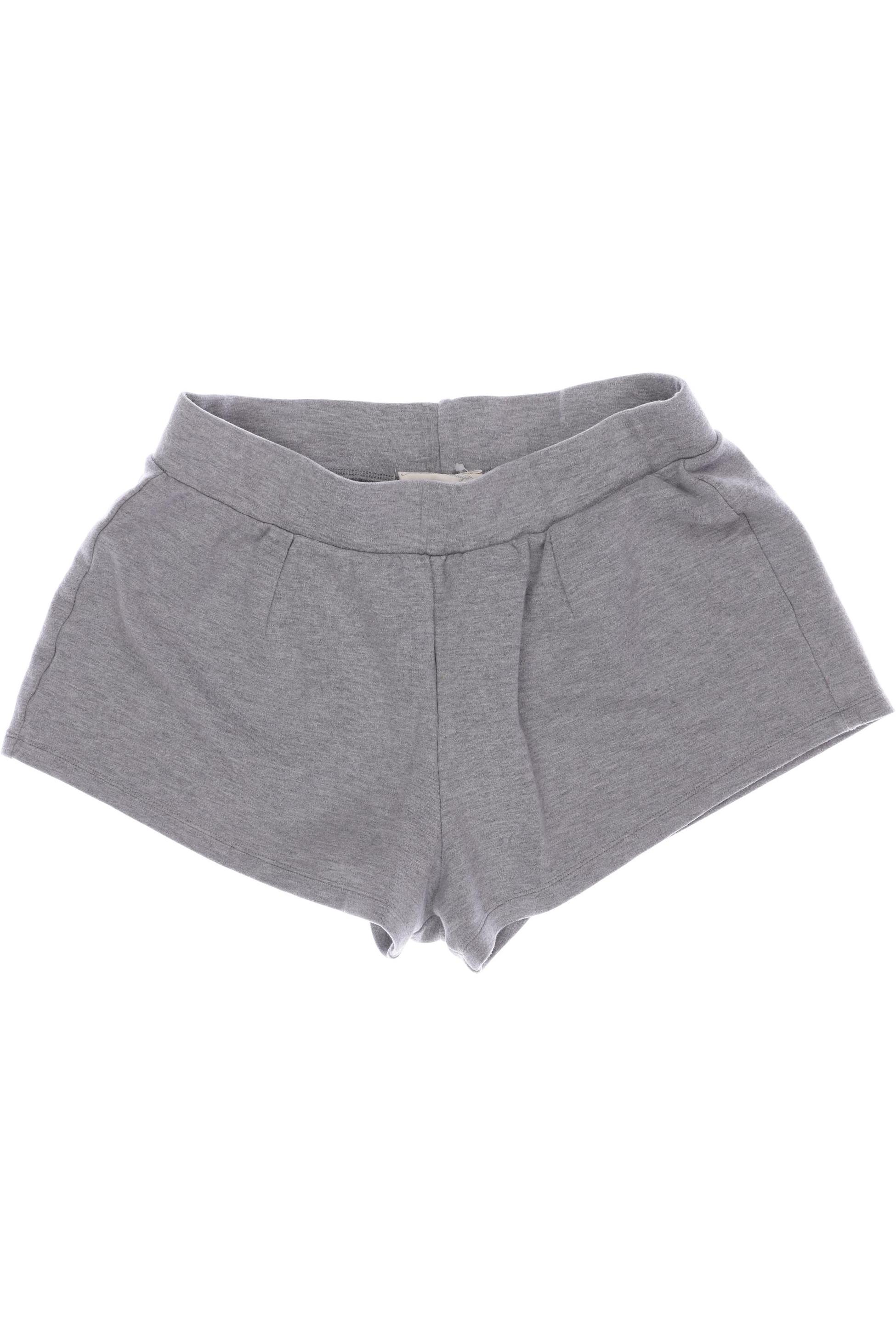 

American Vintage Damen Shorts, grau