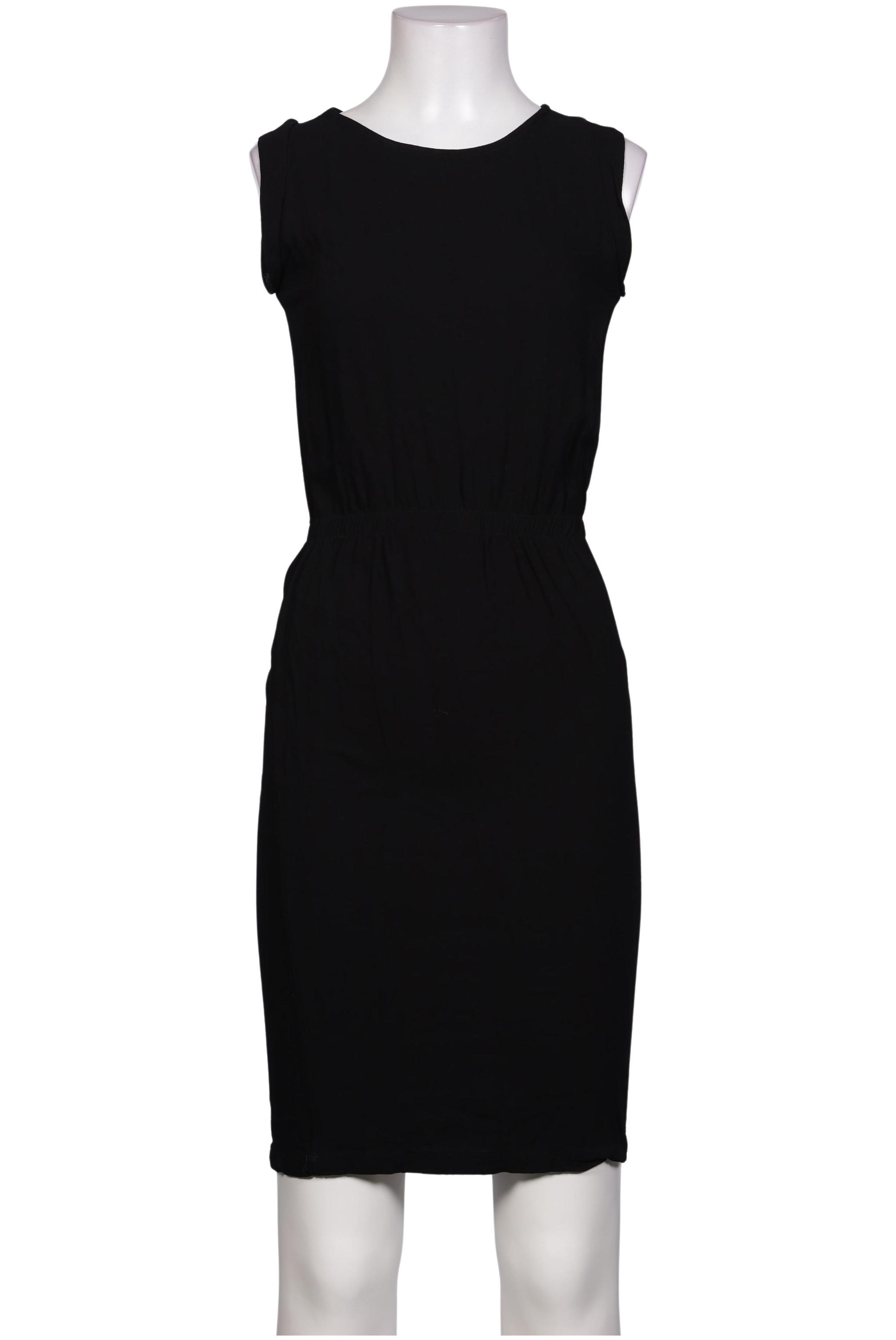 

American Vintage Damen Kleid, schwarz, Gr. 34