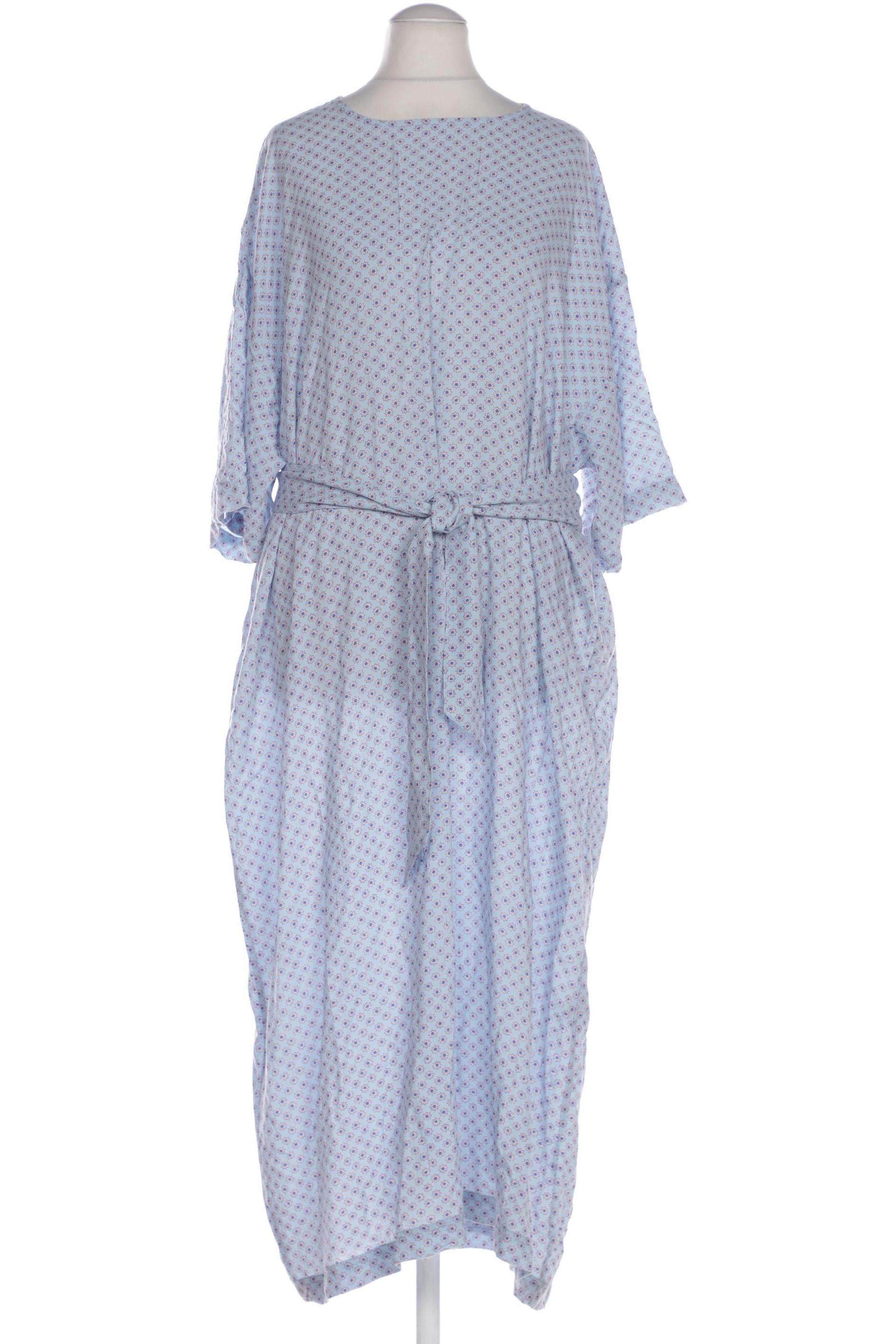 

American Vintage Damen Kleid, hellblau, Gr. 34