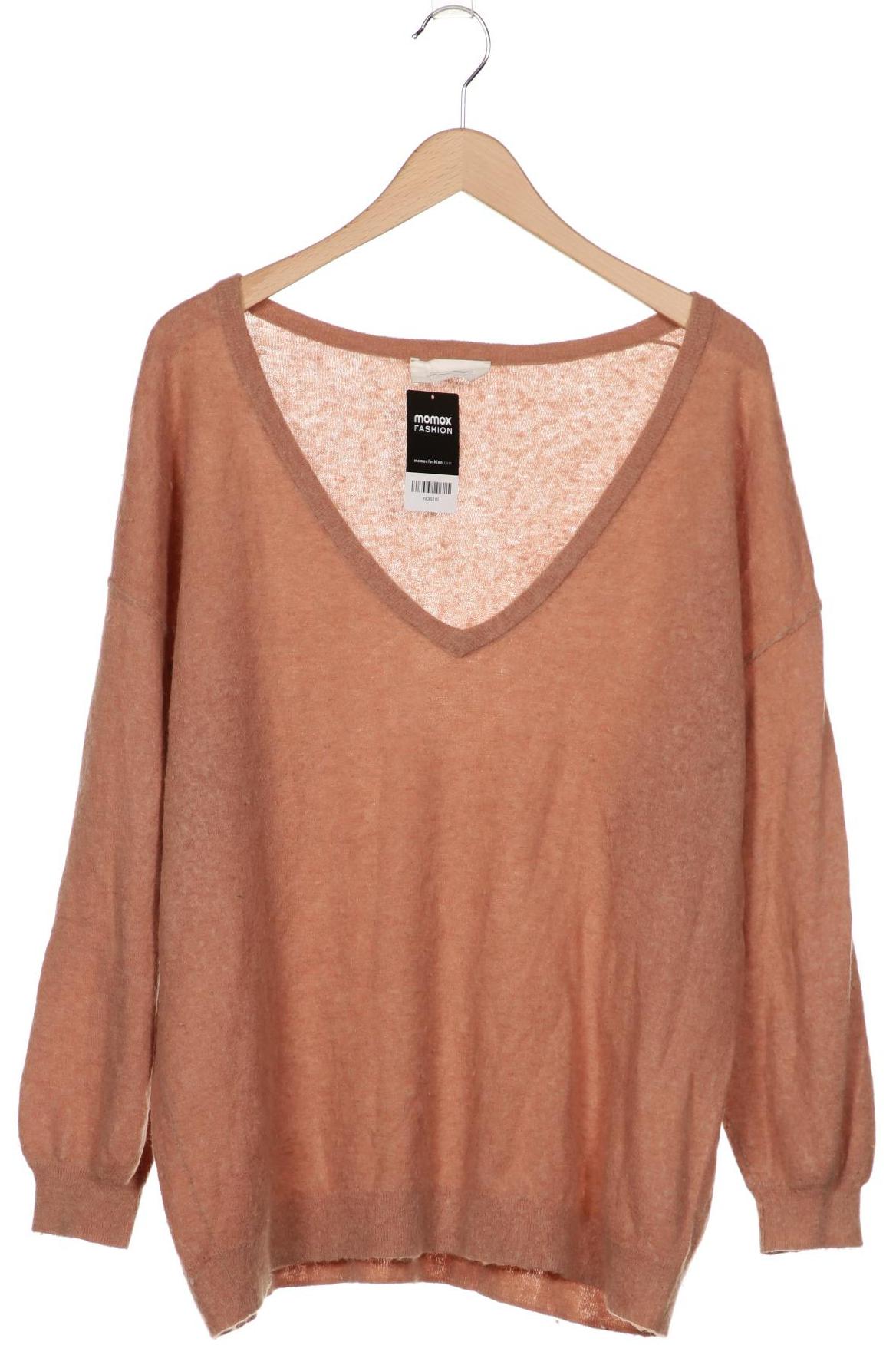 

American Vintage Damen Pullover, beige