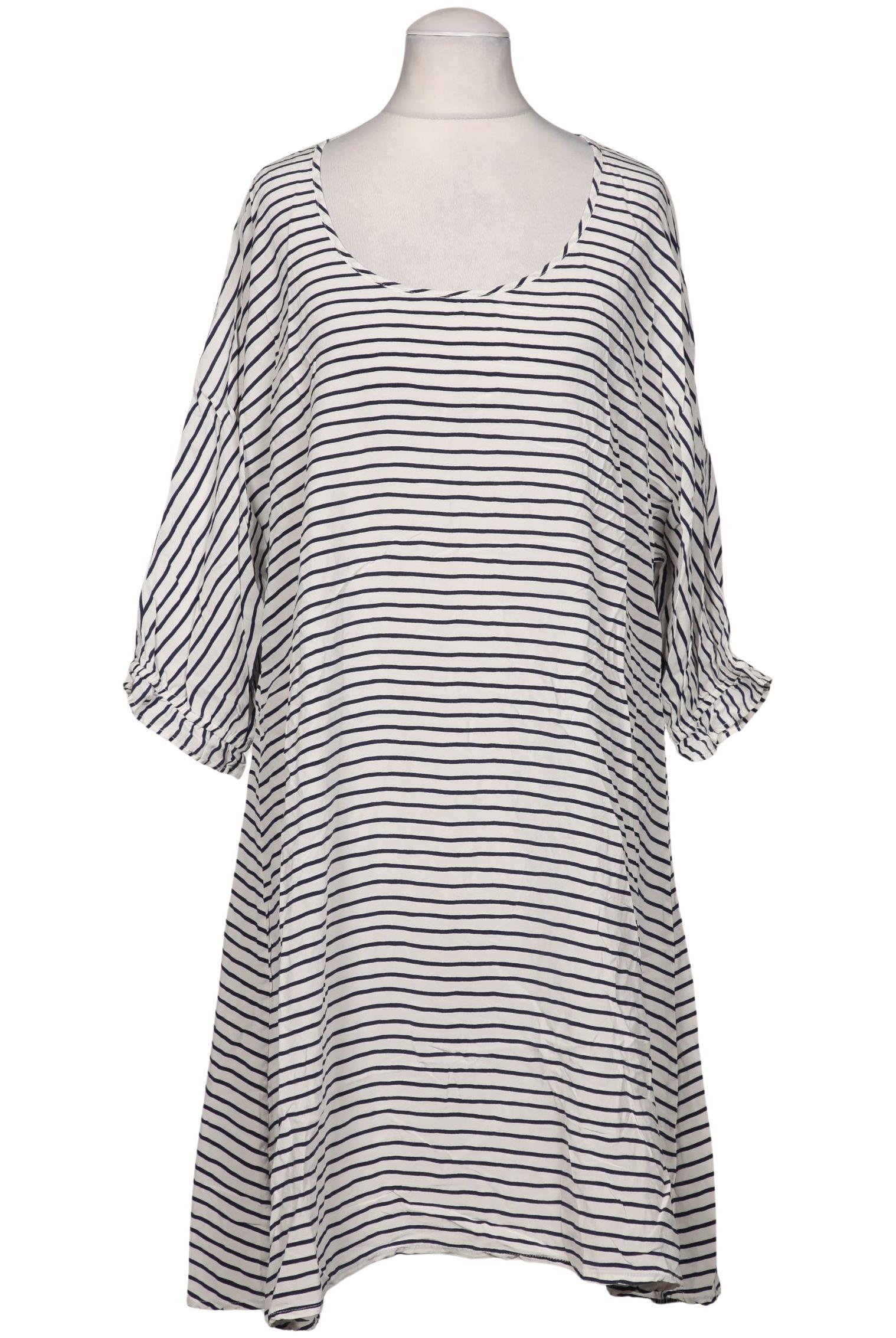 

American Vintage Damen Kleid, mehrfarbig, Gr. 34