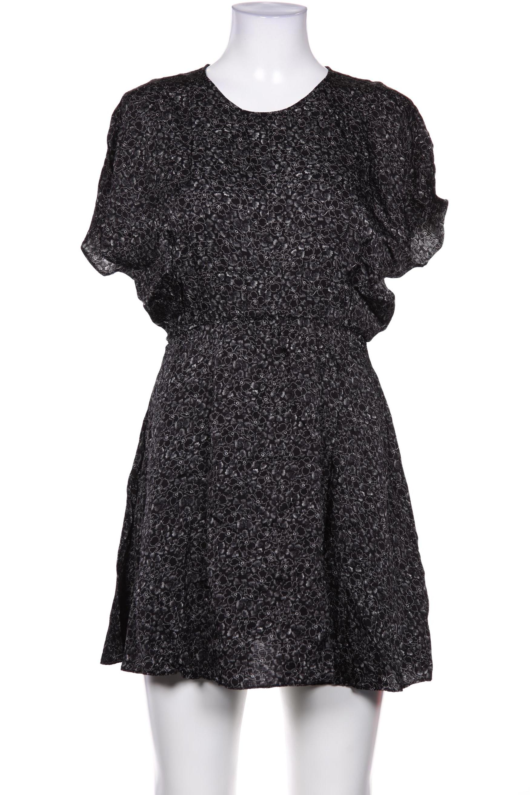 

American Vintage Damen Kleid, schwarz, Gr. 36