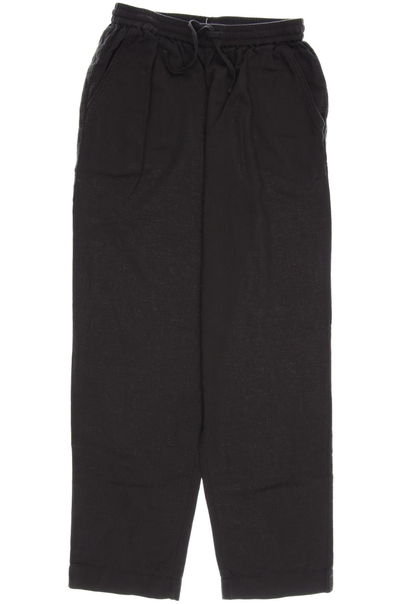 

American Vintage Damen Stoffhose, grau