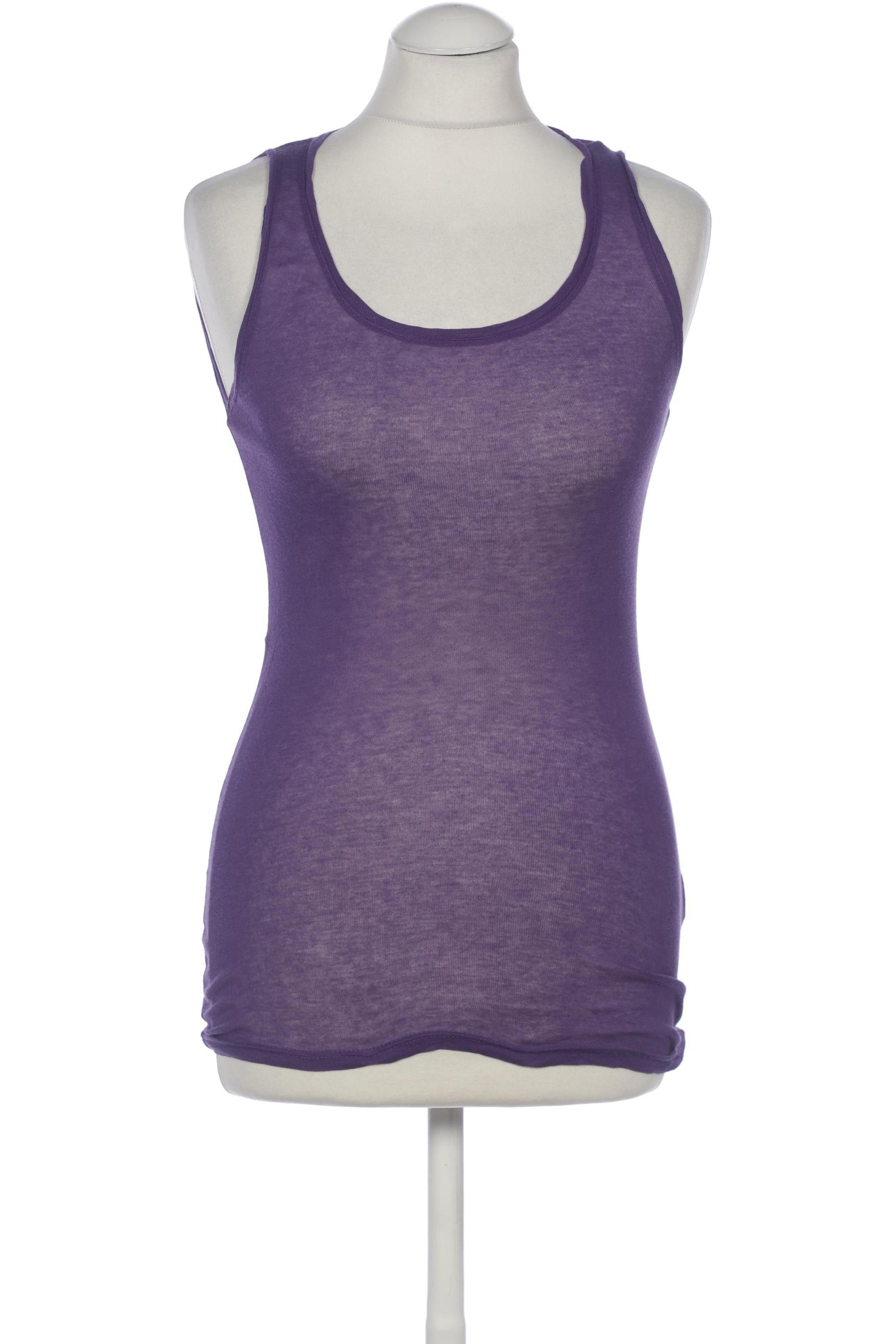

American Vintage Damen Top, flieder, Gr. 38