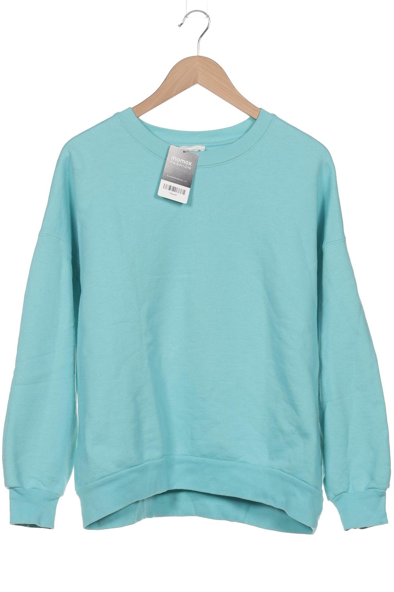 

American Vintage Damen Sweatshirt, hellblau, Gr. 34
