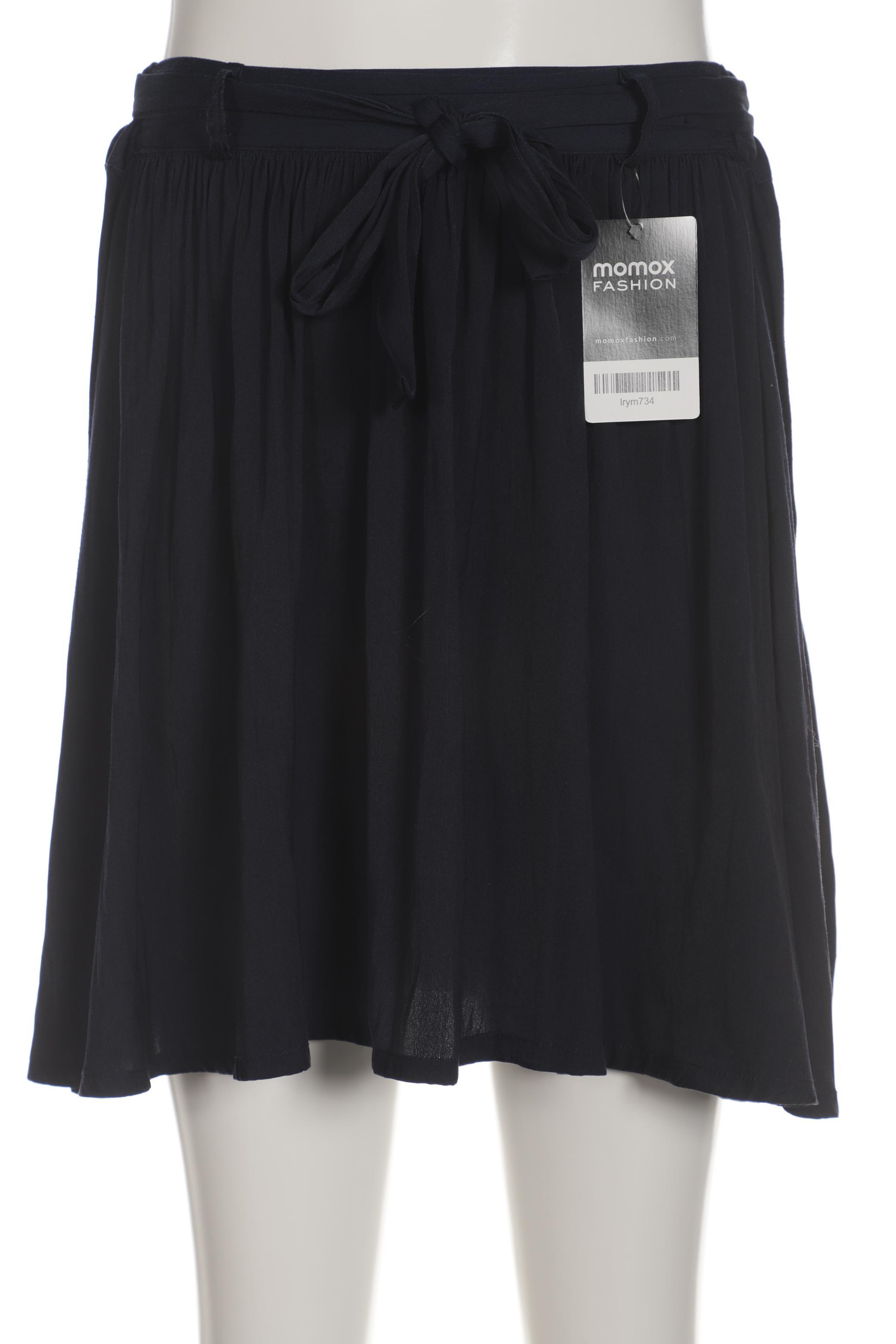 

American Vintage Damen Rock, marineblau, Gr. 24