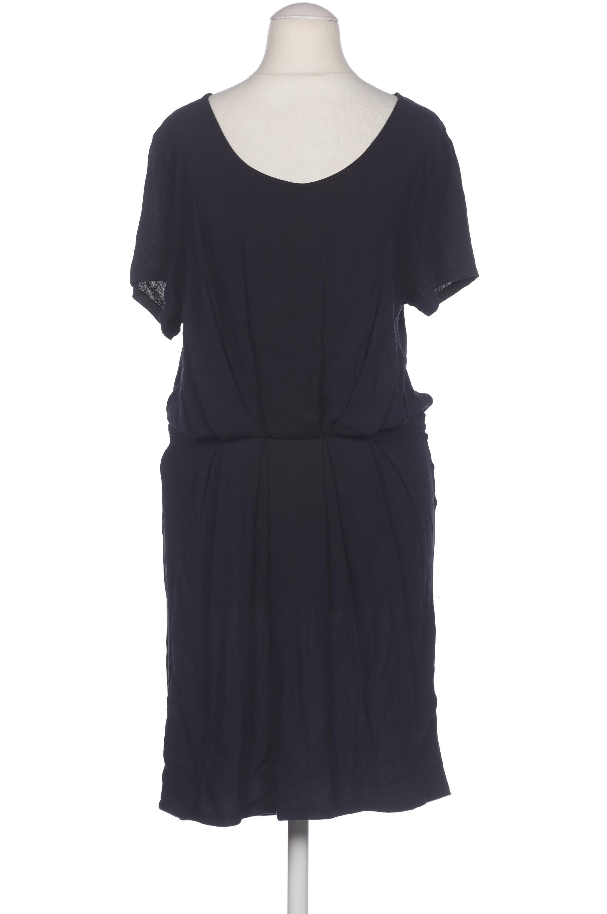 

American Vintage Damen Kleid, marineblau, Gr. 38