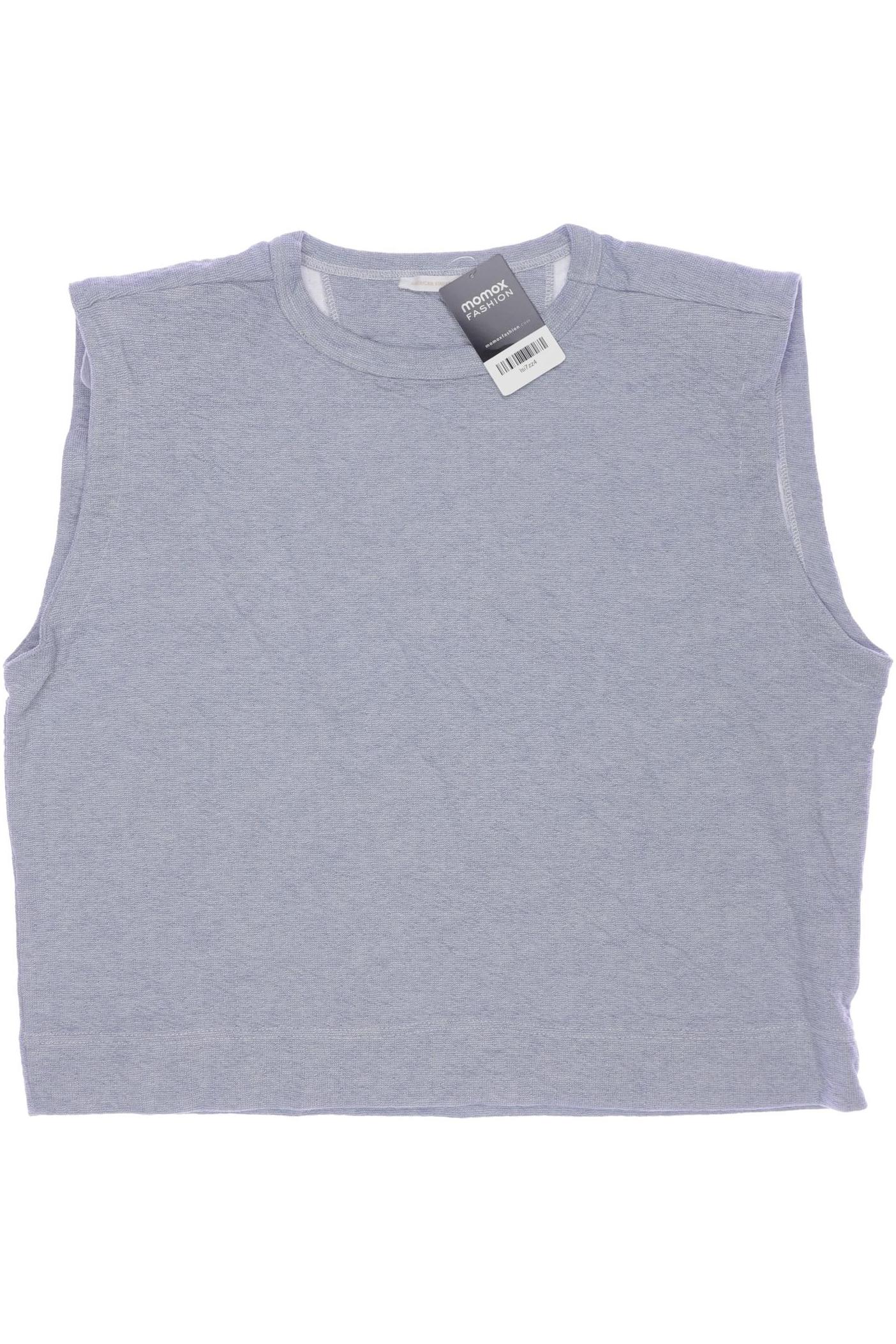 

American Vintage Damen Top, hellblau, Gr. 38