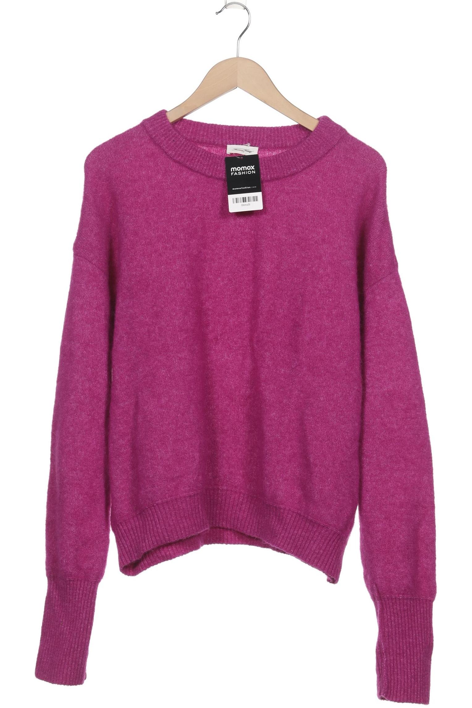 

American Vintage Damen Pullover, pink, Gr. 38