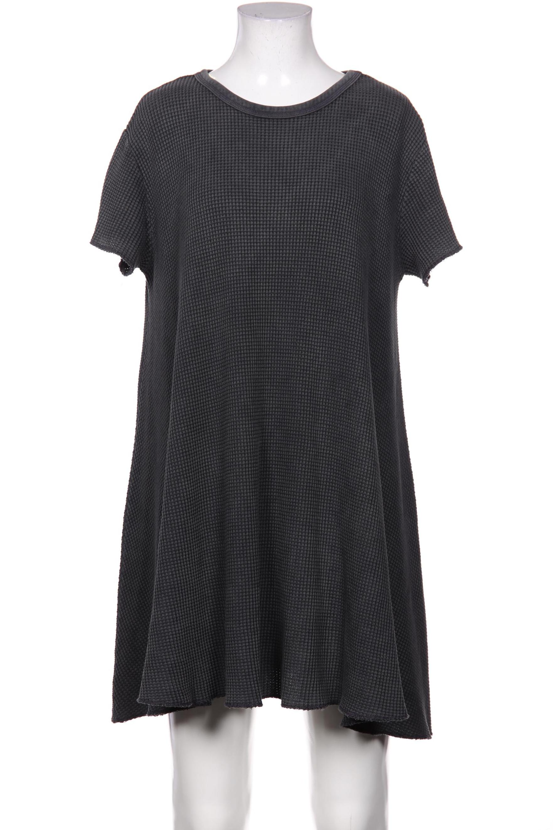 

American Vintage Damen Kleid, grau, Gr. 34
