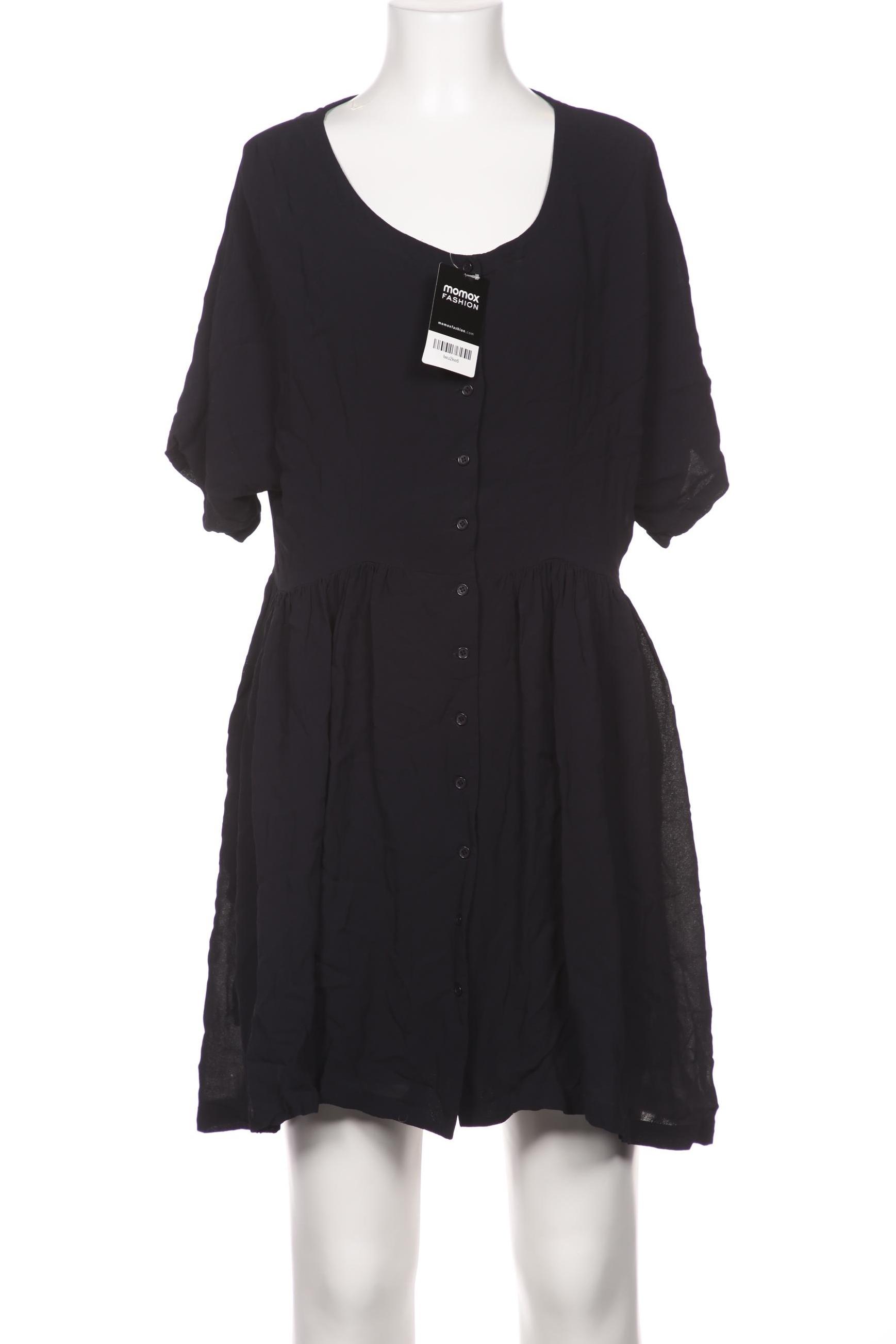 

American Vintage Damen Kleid, marineblau, Gr. 34