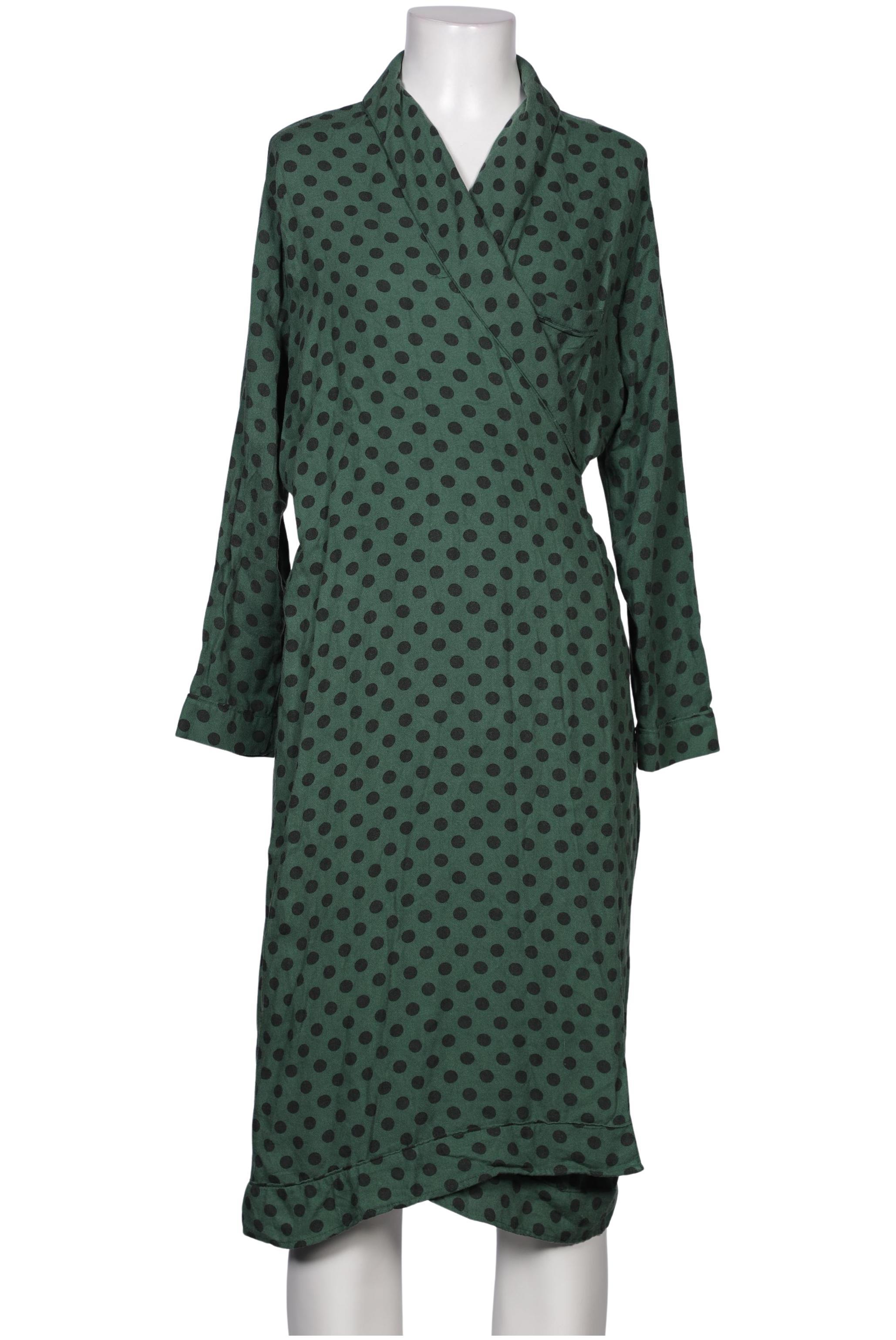 

American Vintage Damen Kleid, grün, Gr. 38