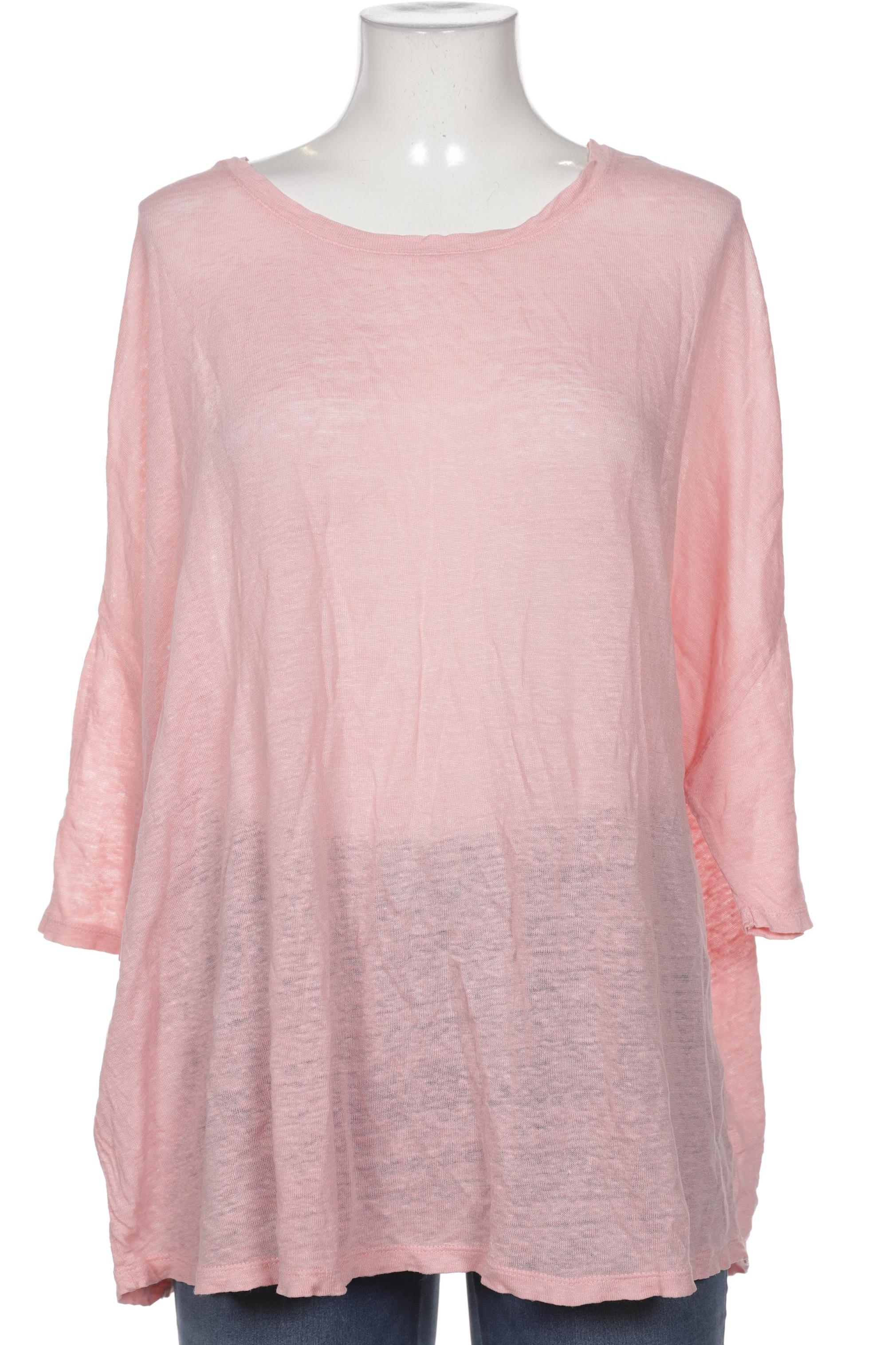 

American Vintage Damen T-Shirt, pink, Gr. 38