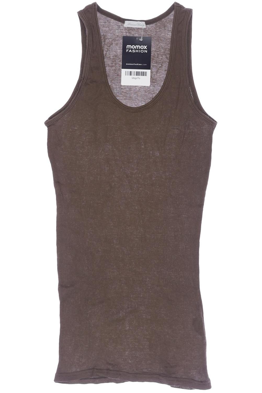 

American Vintage Damen Top, braun, Gr. 38
