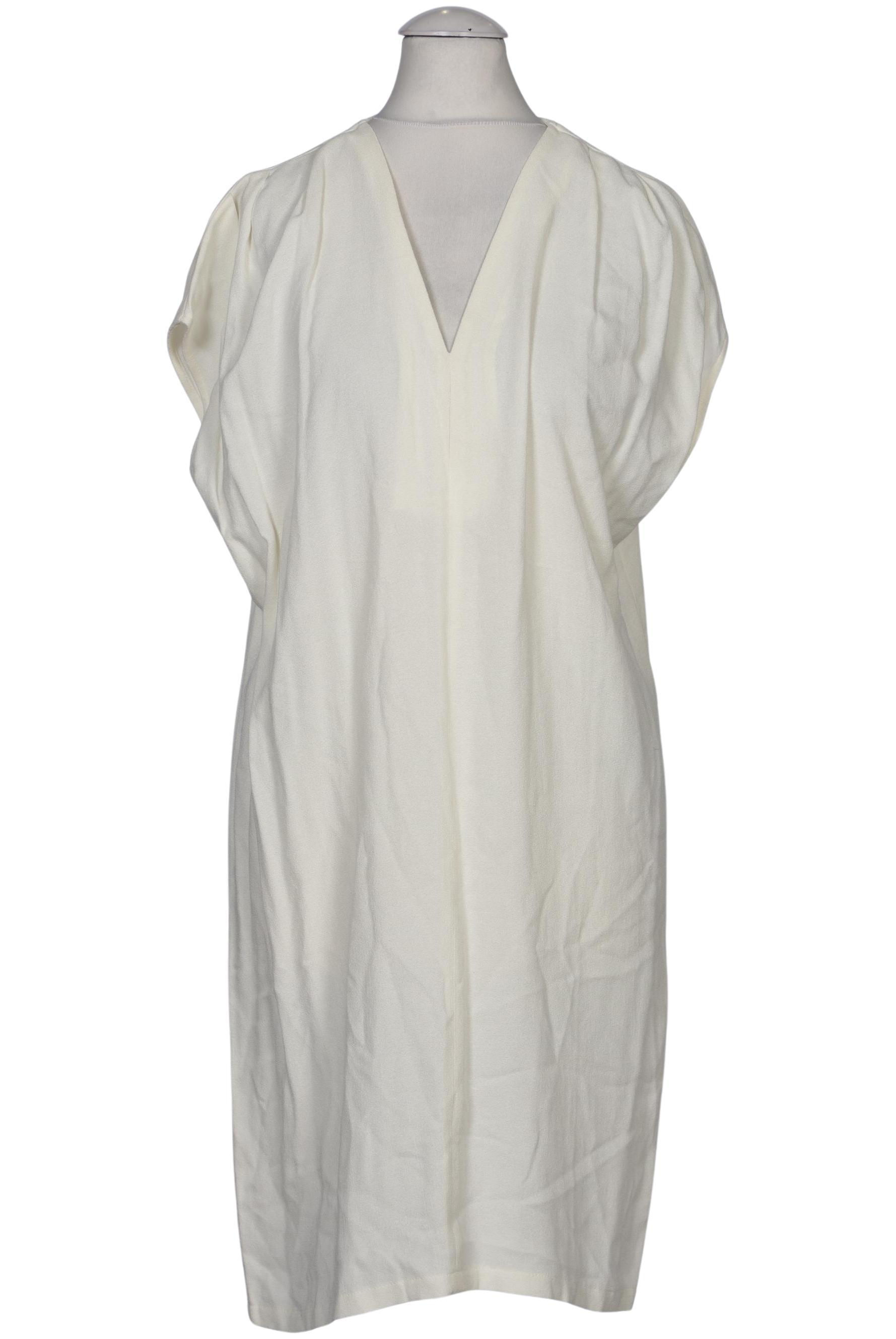 

American Vintage Damen Kleid, cremeweiß, Gr. 36