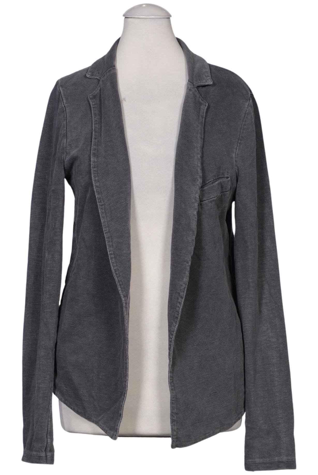 

American Vintage Damen Blazer, grau, Gr. 36