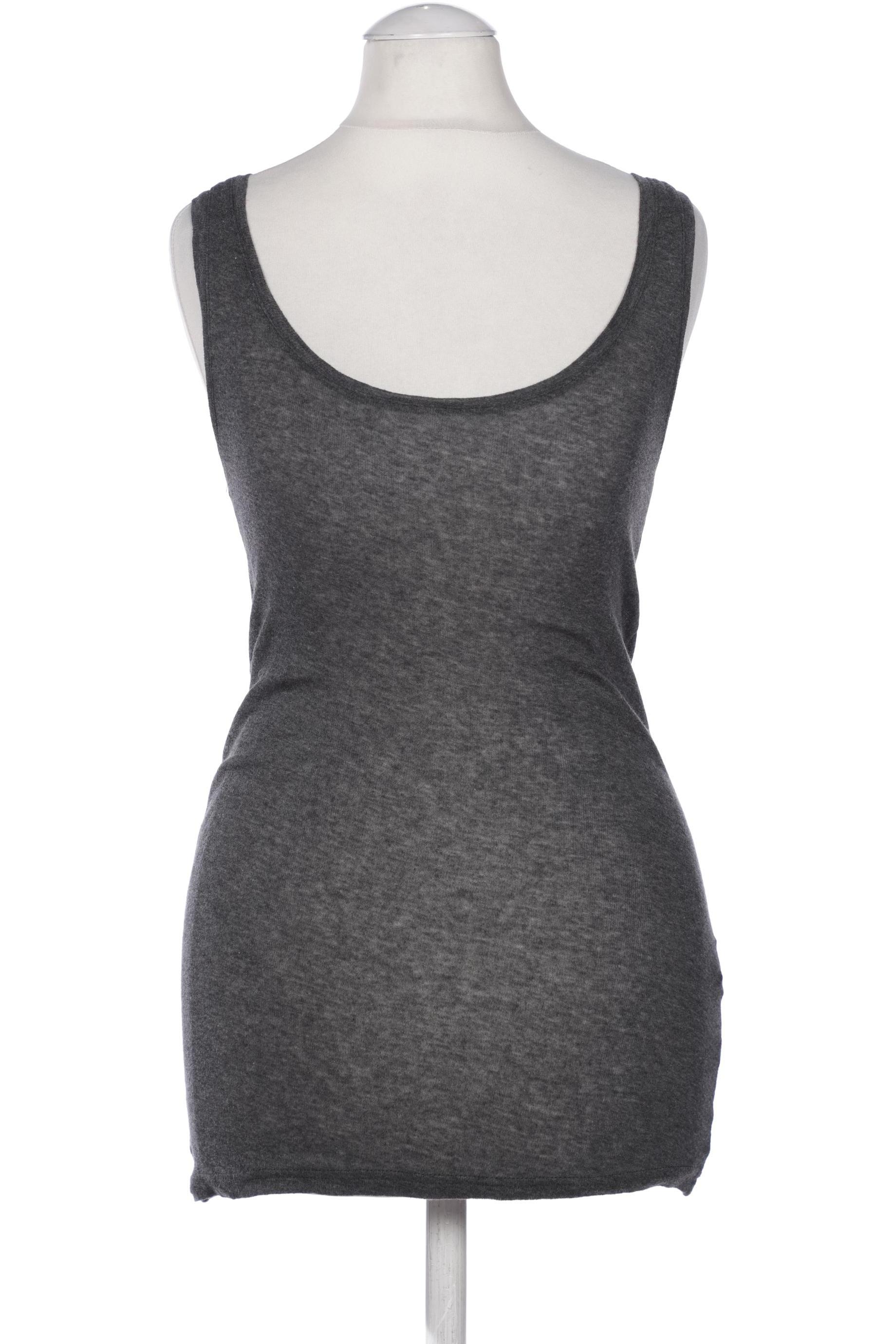 

American Vintage Damen Top, grau, Gr. 36