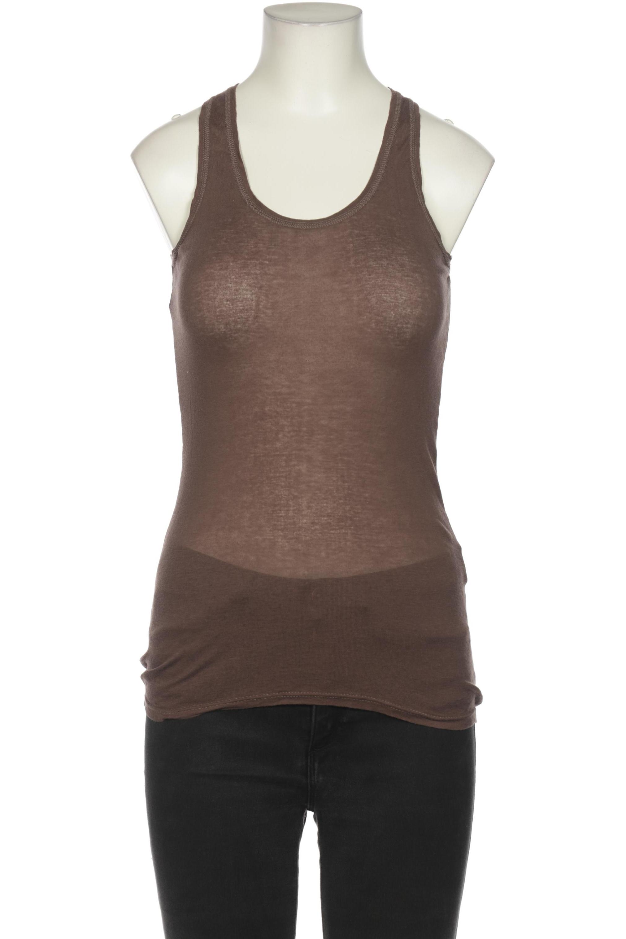 

American Vintage Damen Top, braun