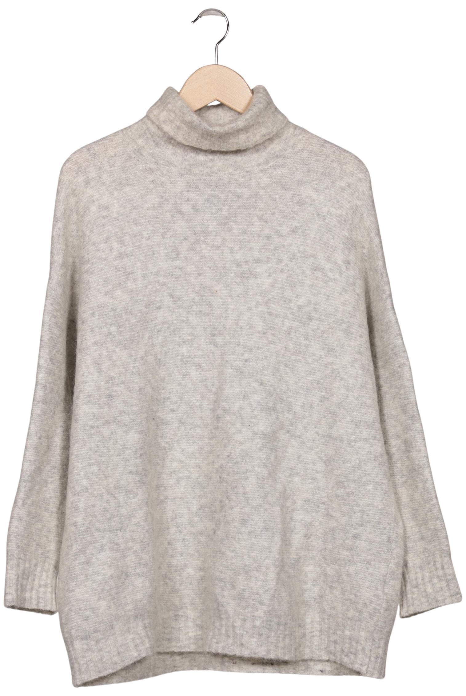 

American Vintage Damen Pullover, grau, Gr. 36