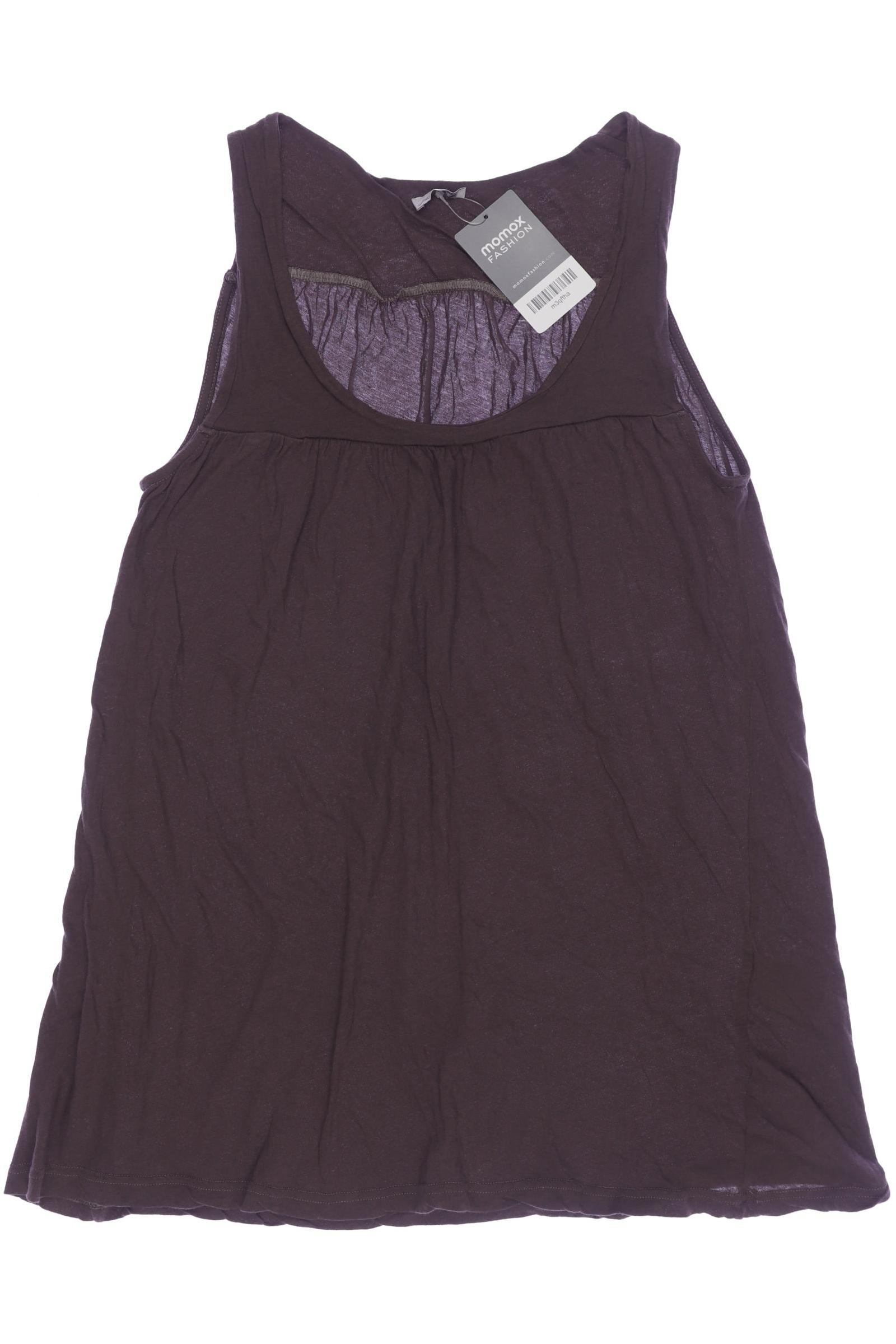 

American Vintage Damen Top, bordeaux, Gr. 36