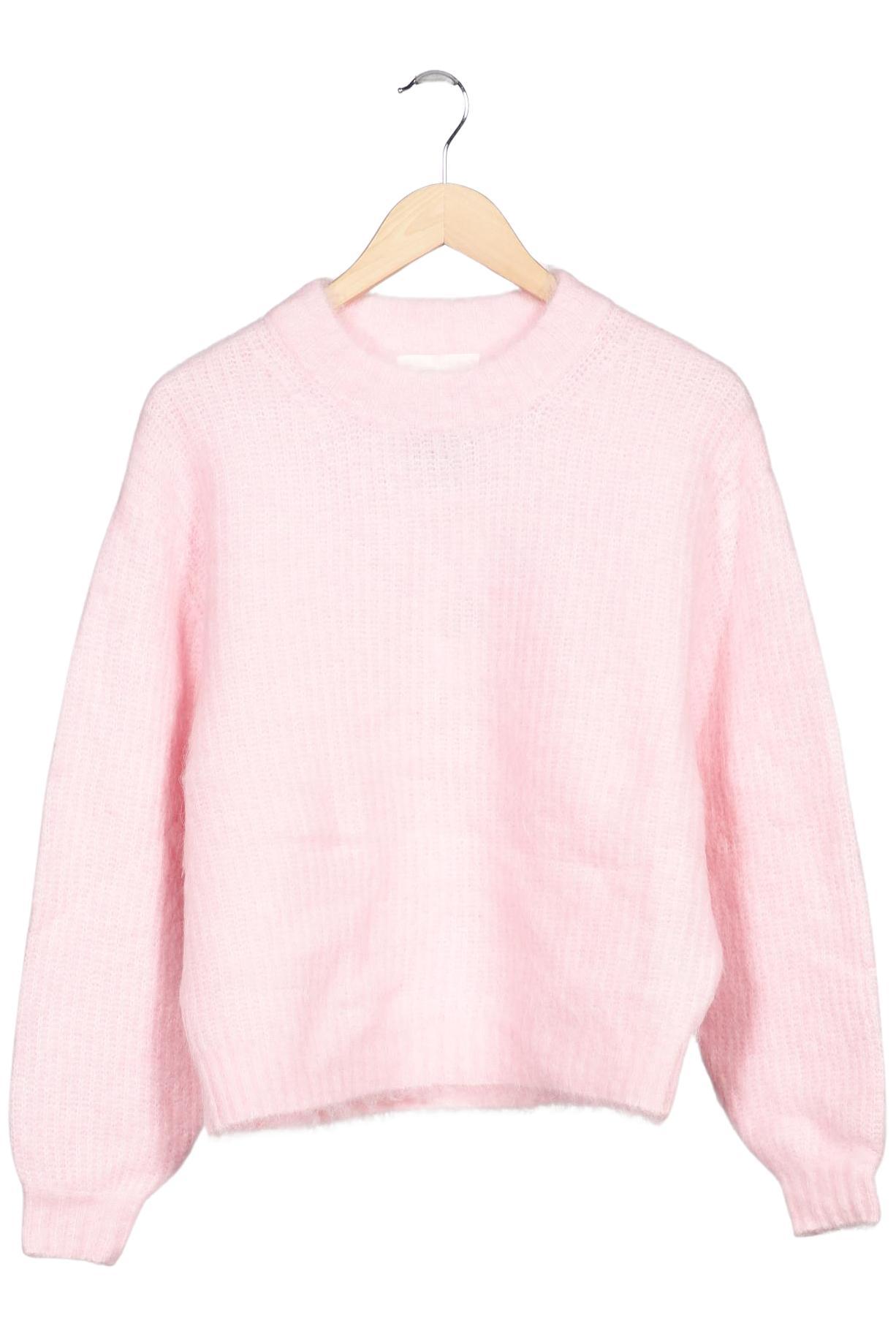 

American Vintage Damen Pullover, pink, Gr. 34