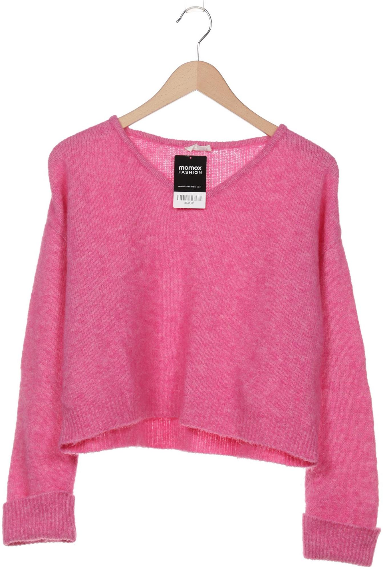 

American Vintage Damen Pullover, pink, Gr. 44