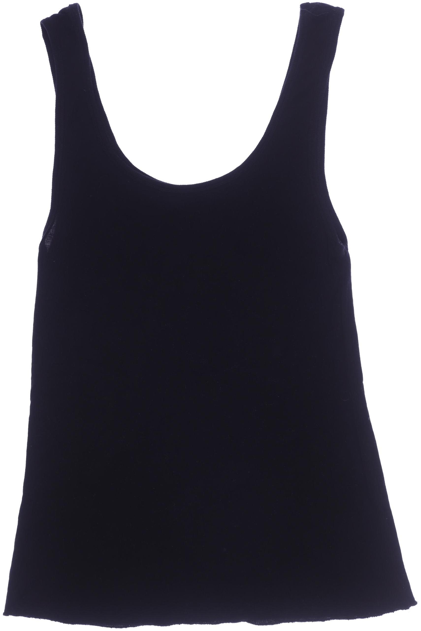 

American Vintage Damen Top, schwarz, Gr. 38