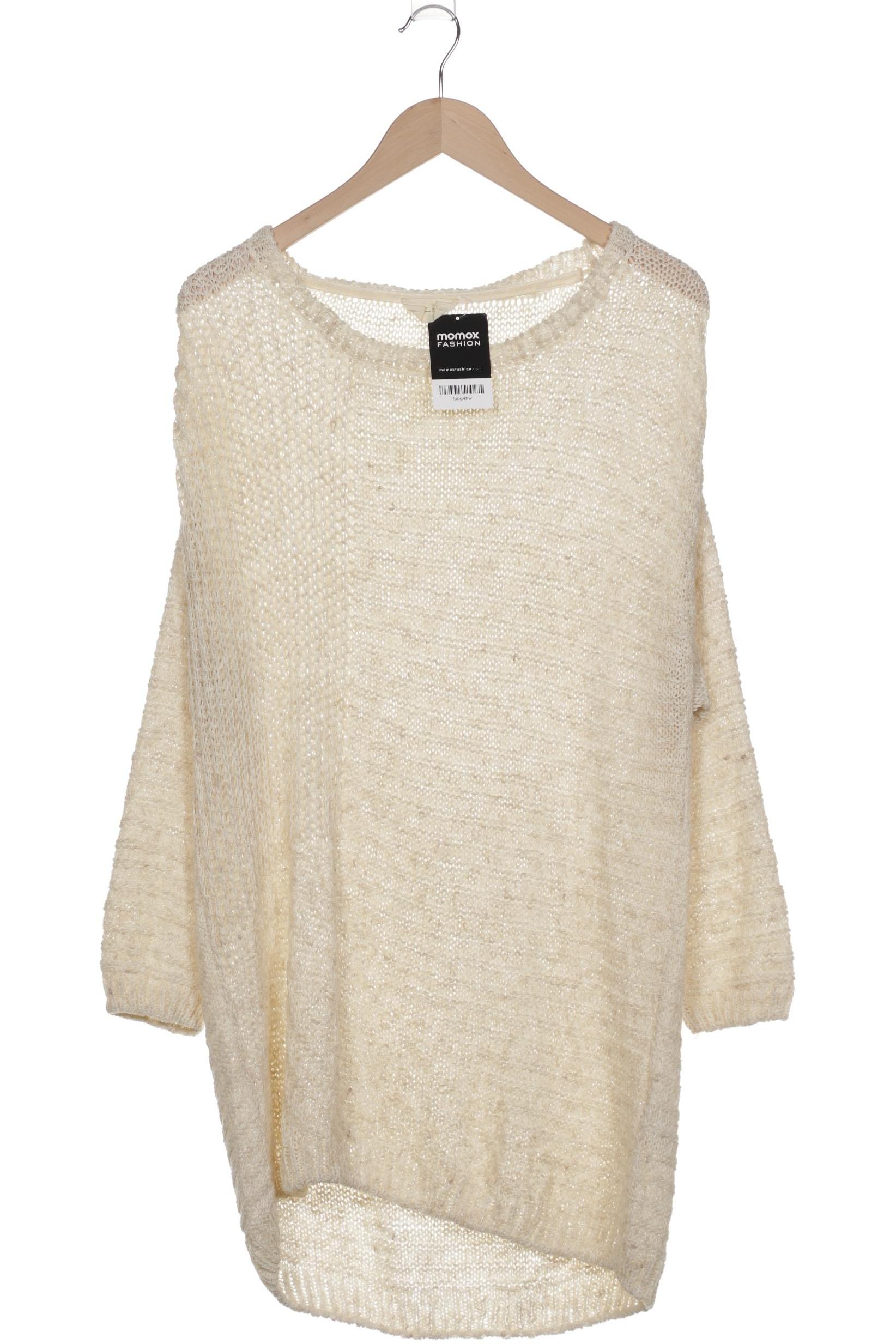 

American Vintage Damen Pullover, cremeweiß, Gr. 38