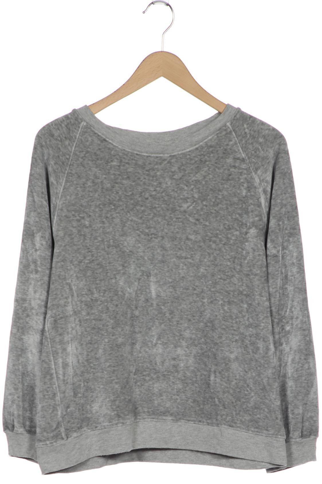 

American Vintage Damen Sweatshirt, grau