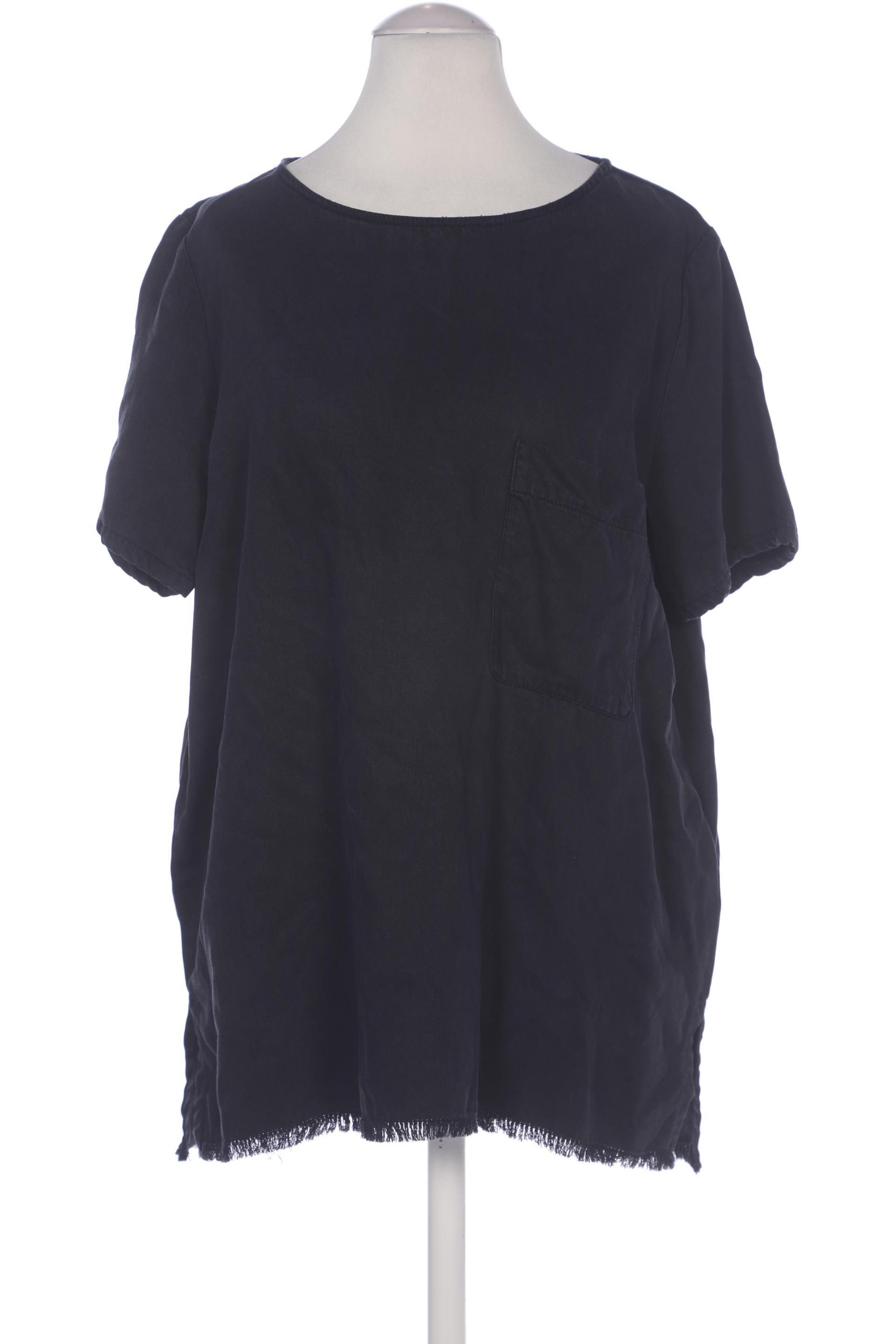 

American Vintage Damen Bluse, schwarz, Gr. 36